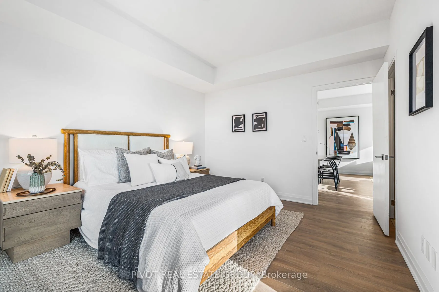 4015 The Exchange, #1307