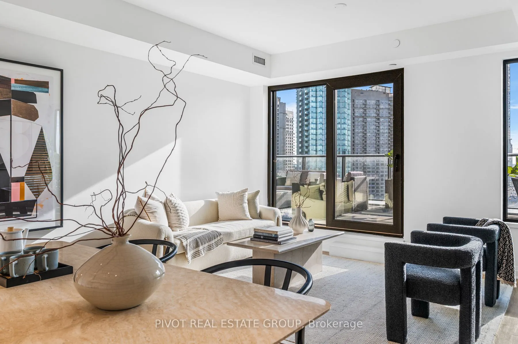 4015 The Exchange, #1307