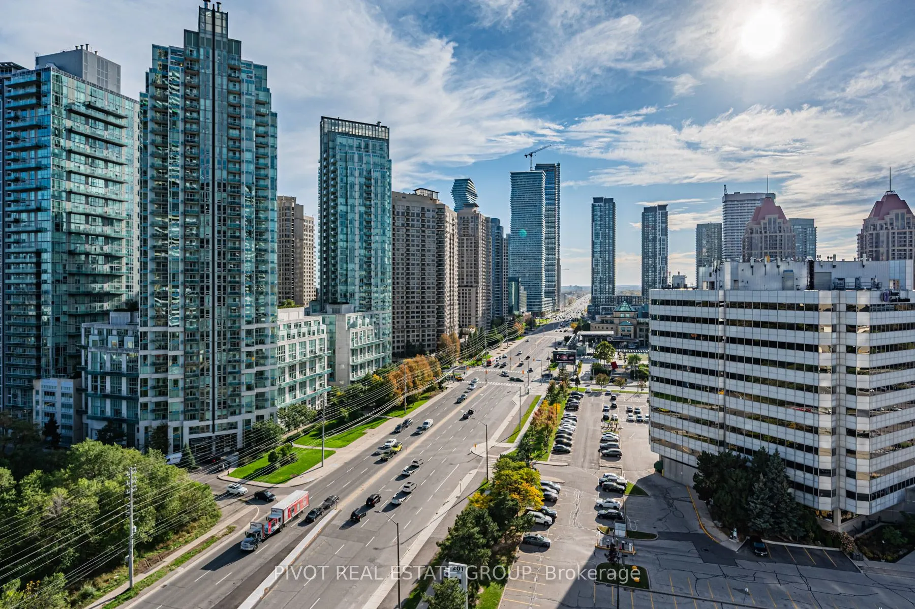 4015 The Exchange, #1307