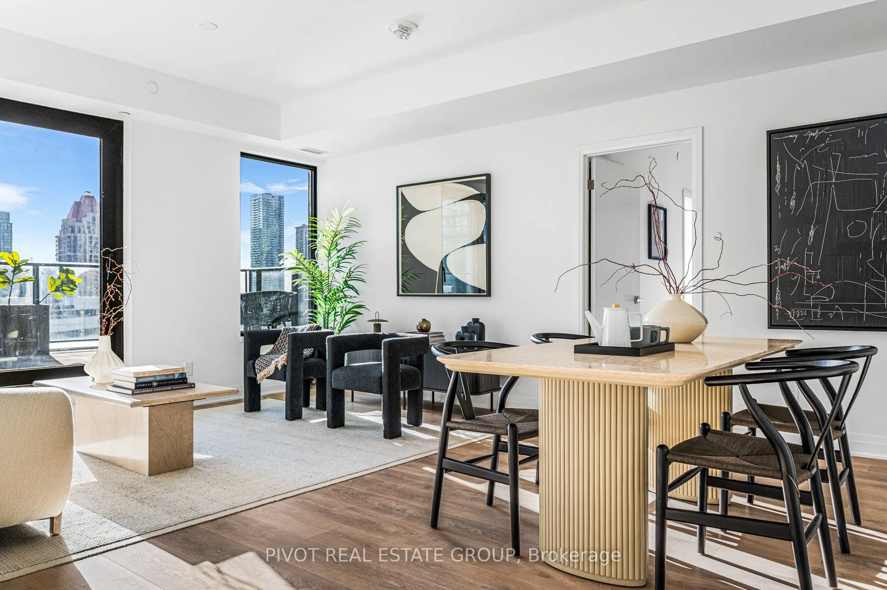 4015 The Exchange, #1307