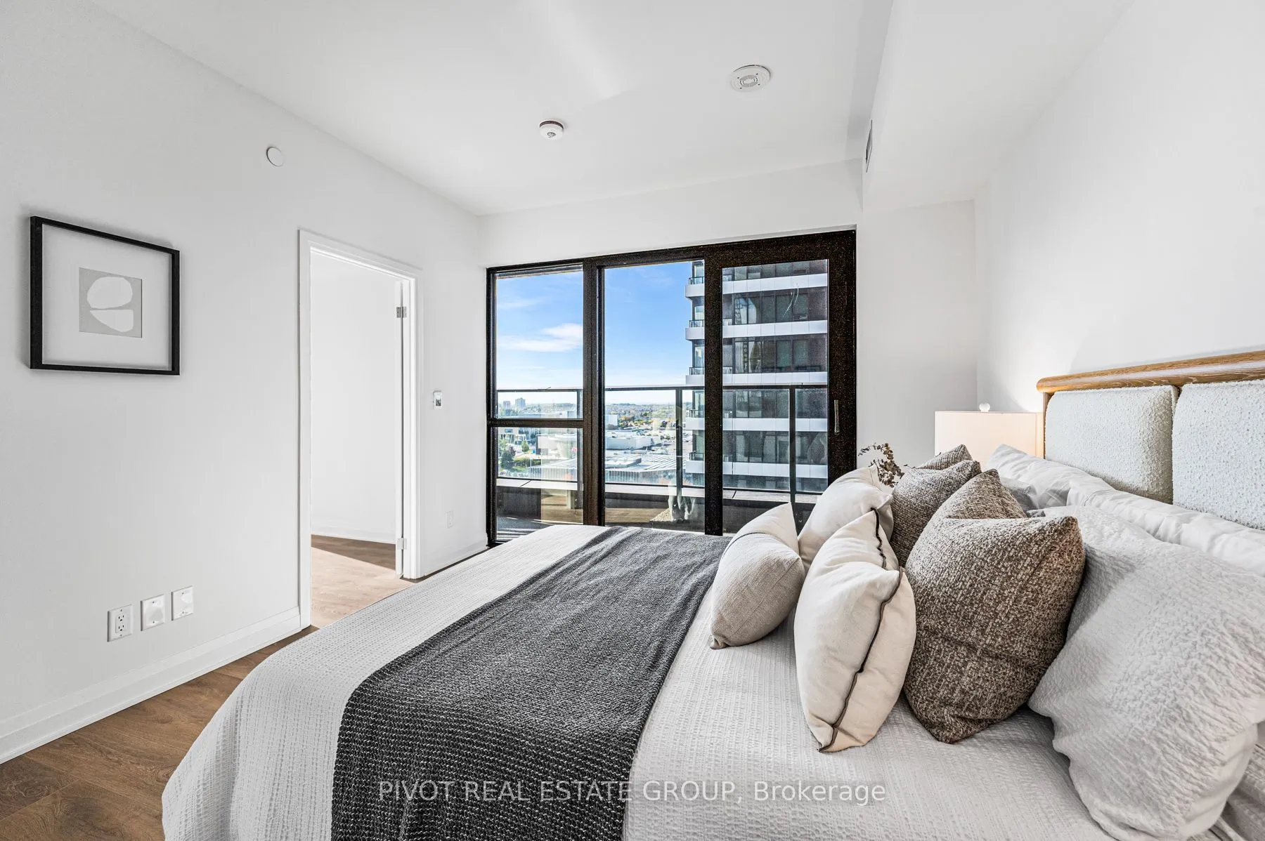 4015 The Exchange, #1307