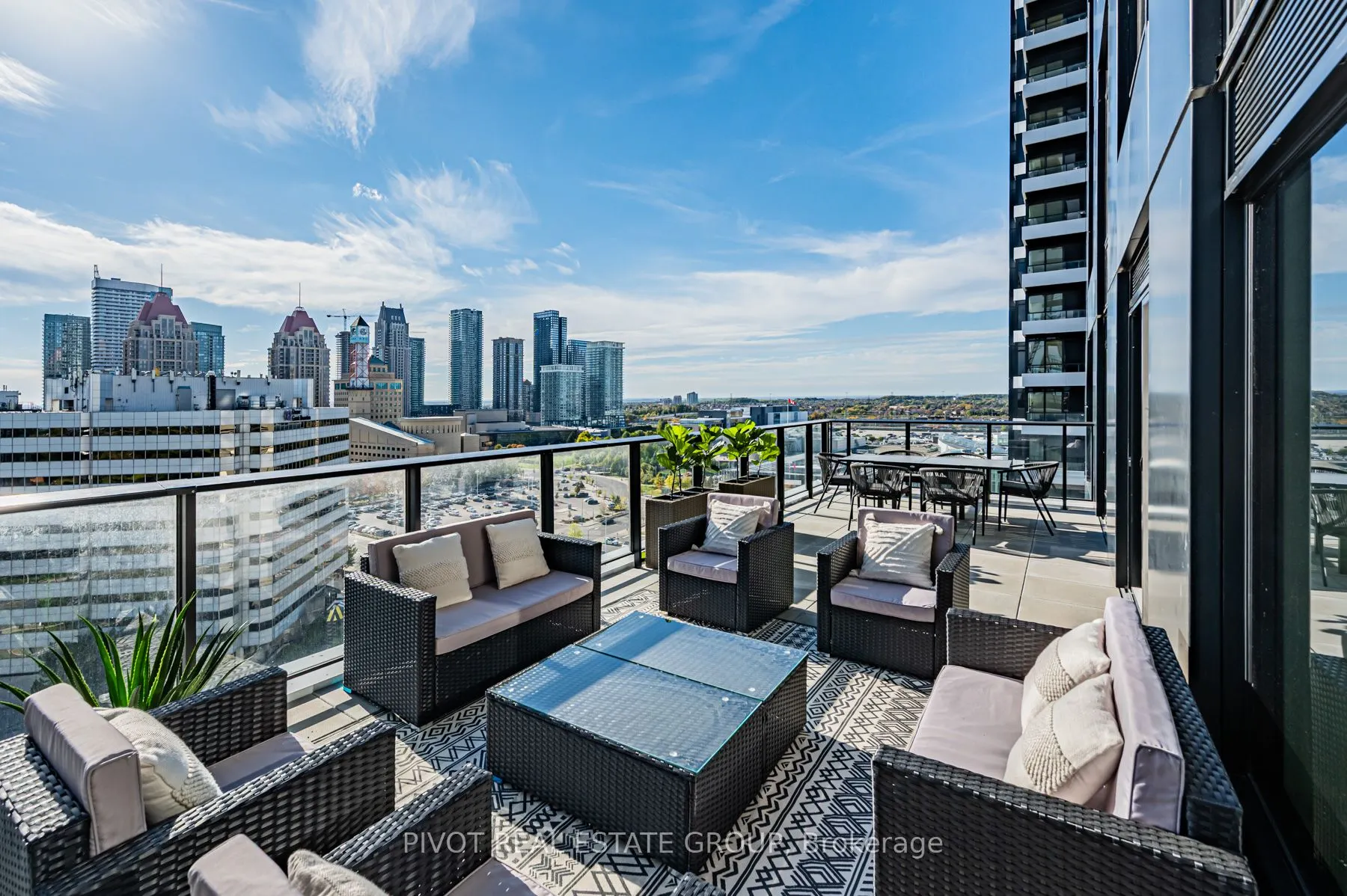4015 The Exchange, #1307