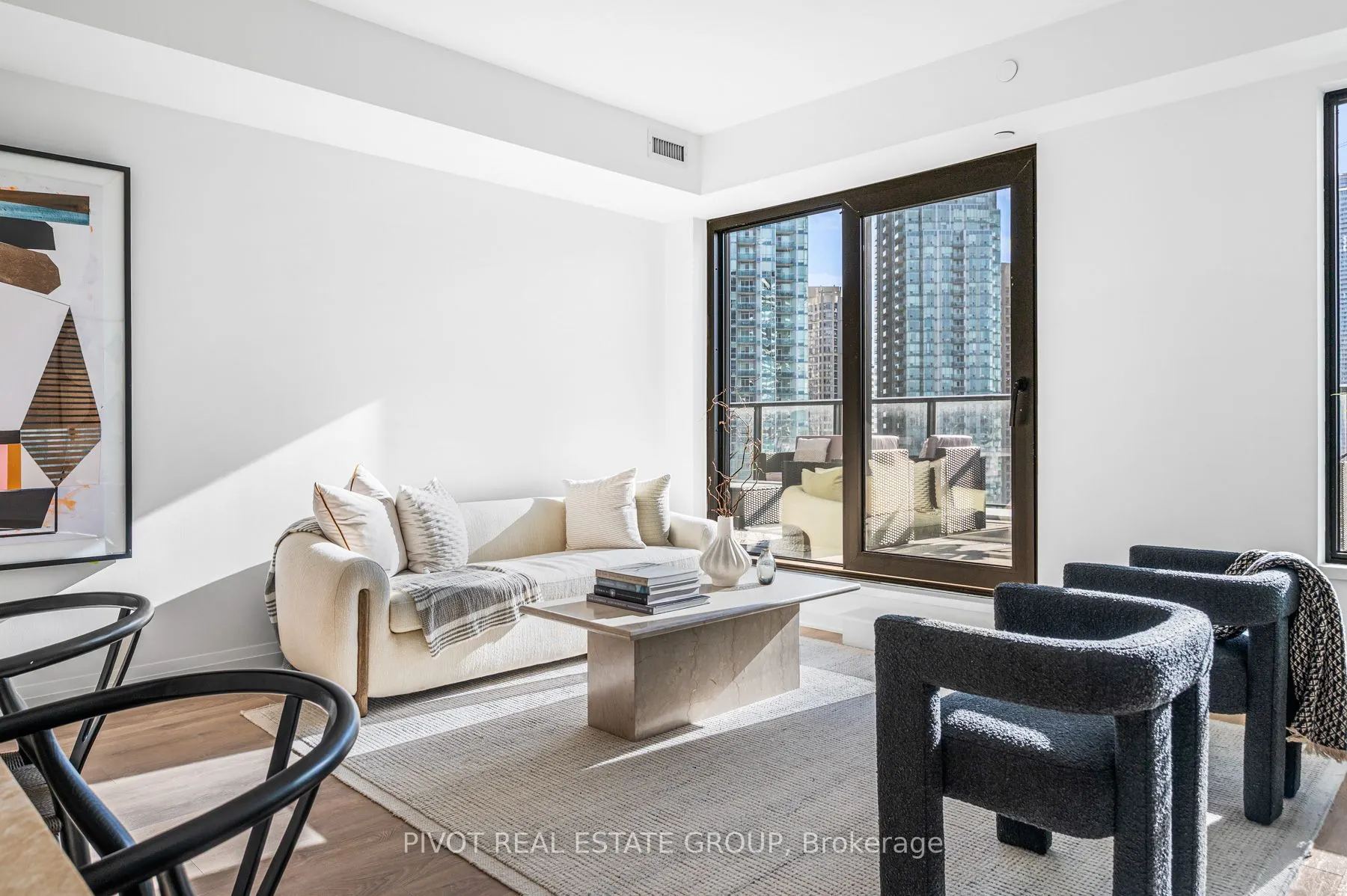 4015 The Exchange, #1307