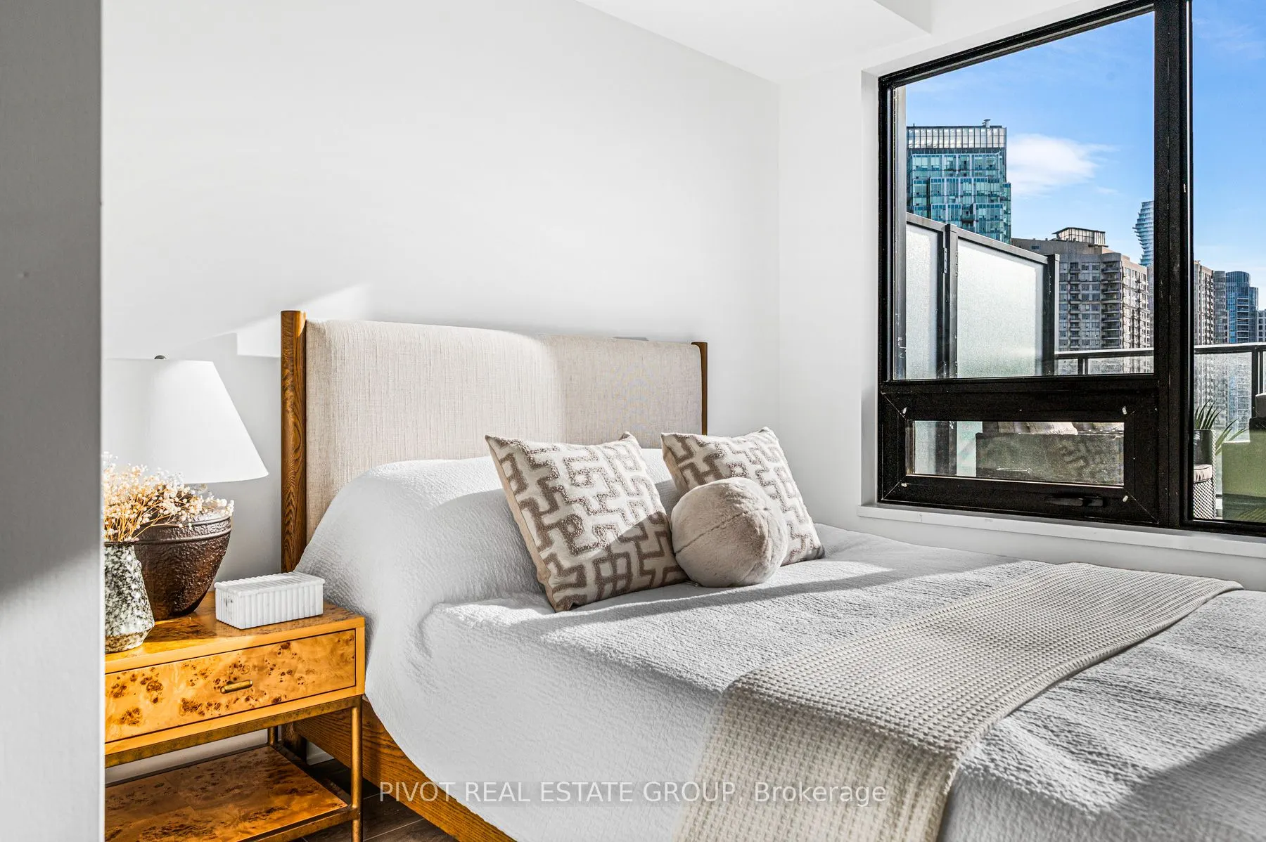 4015 The Exchange, #1307