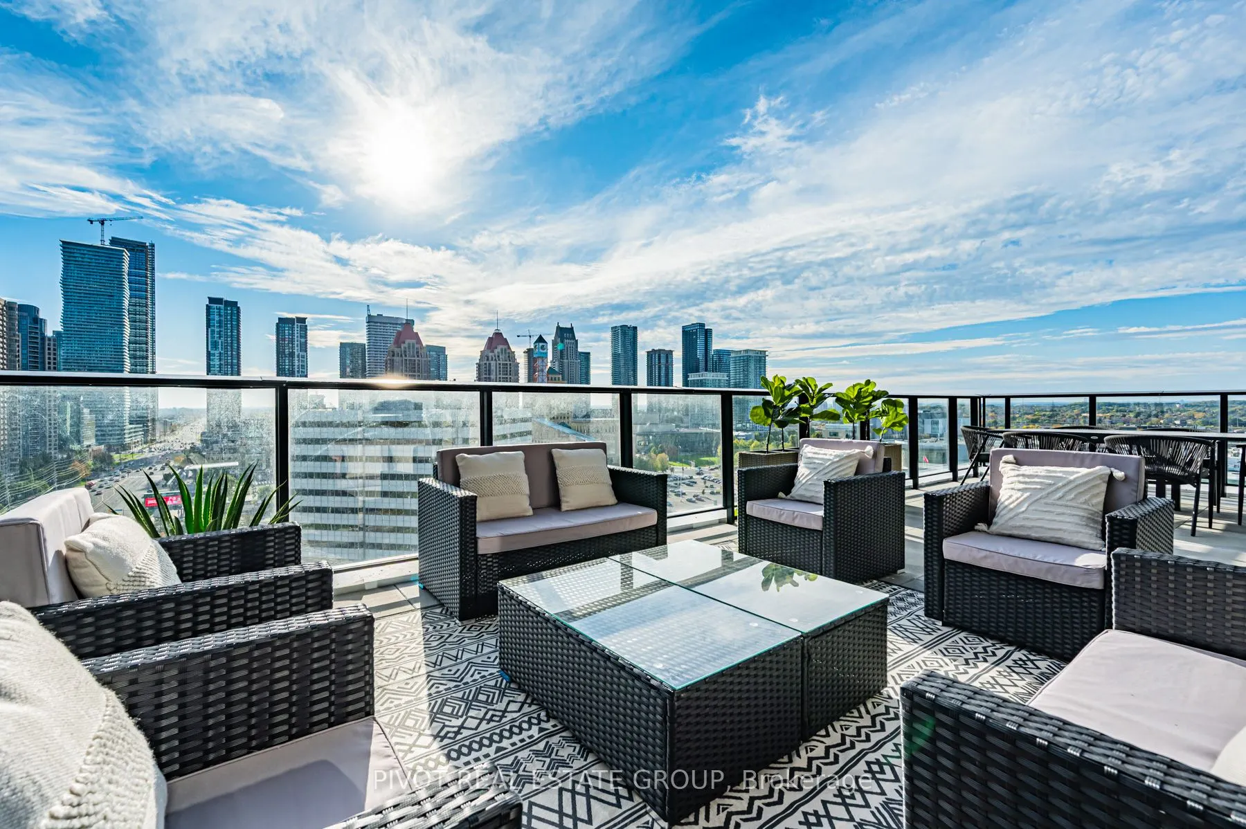 4015 The Exchange, #1307