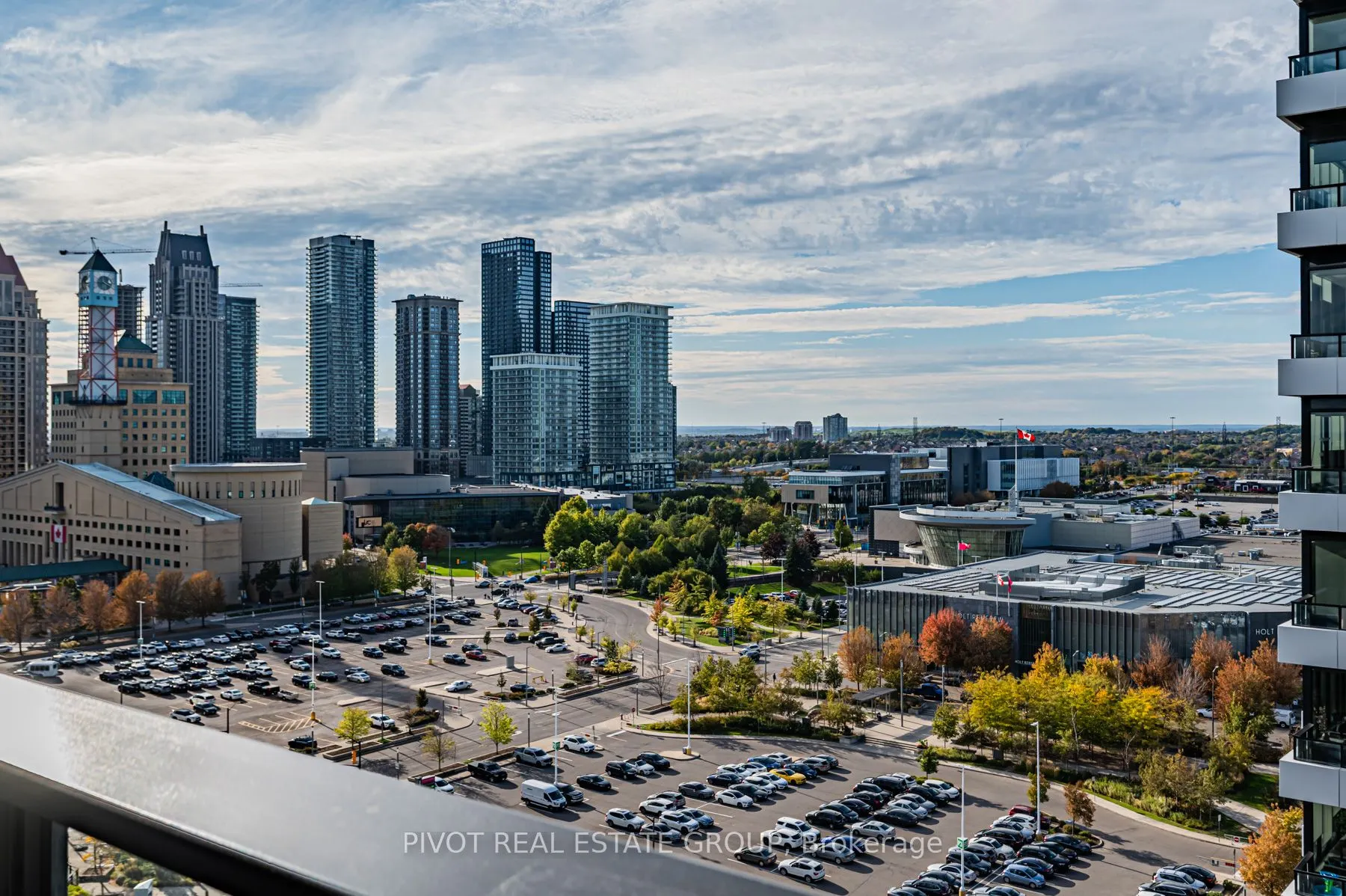 4015 The Exchange, #1307