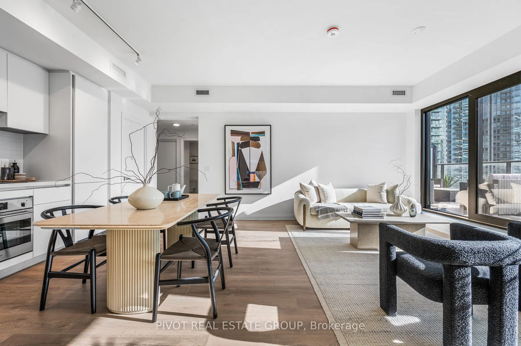 4015 The Exchange, #1307