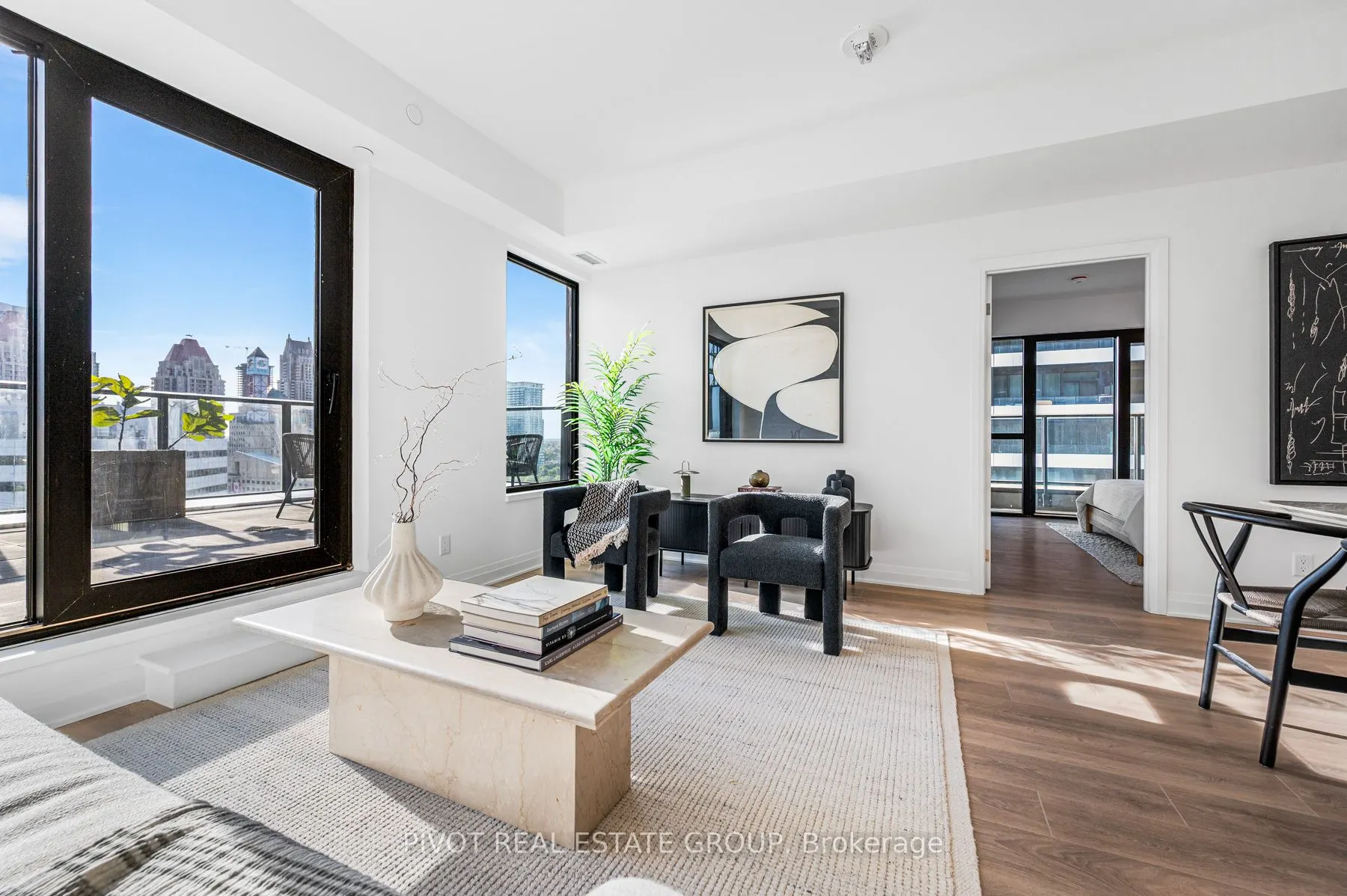 4015 The Exchange, #1307