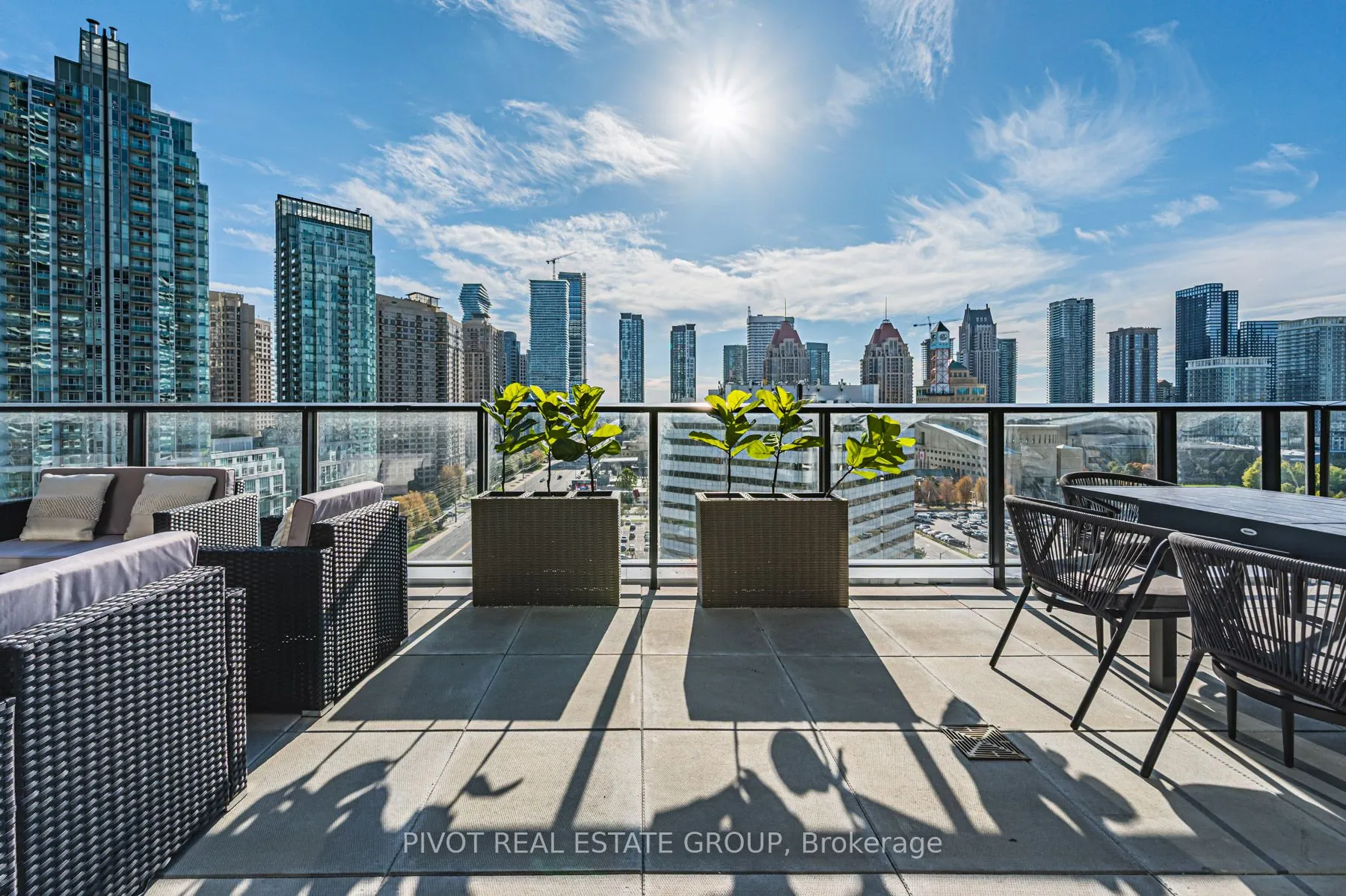 4015 The Exchange, #1307