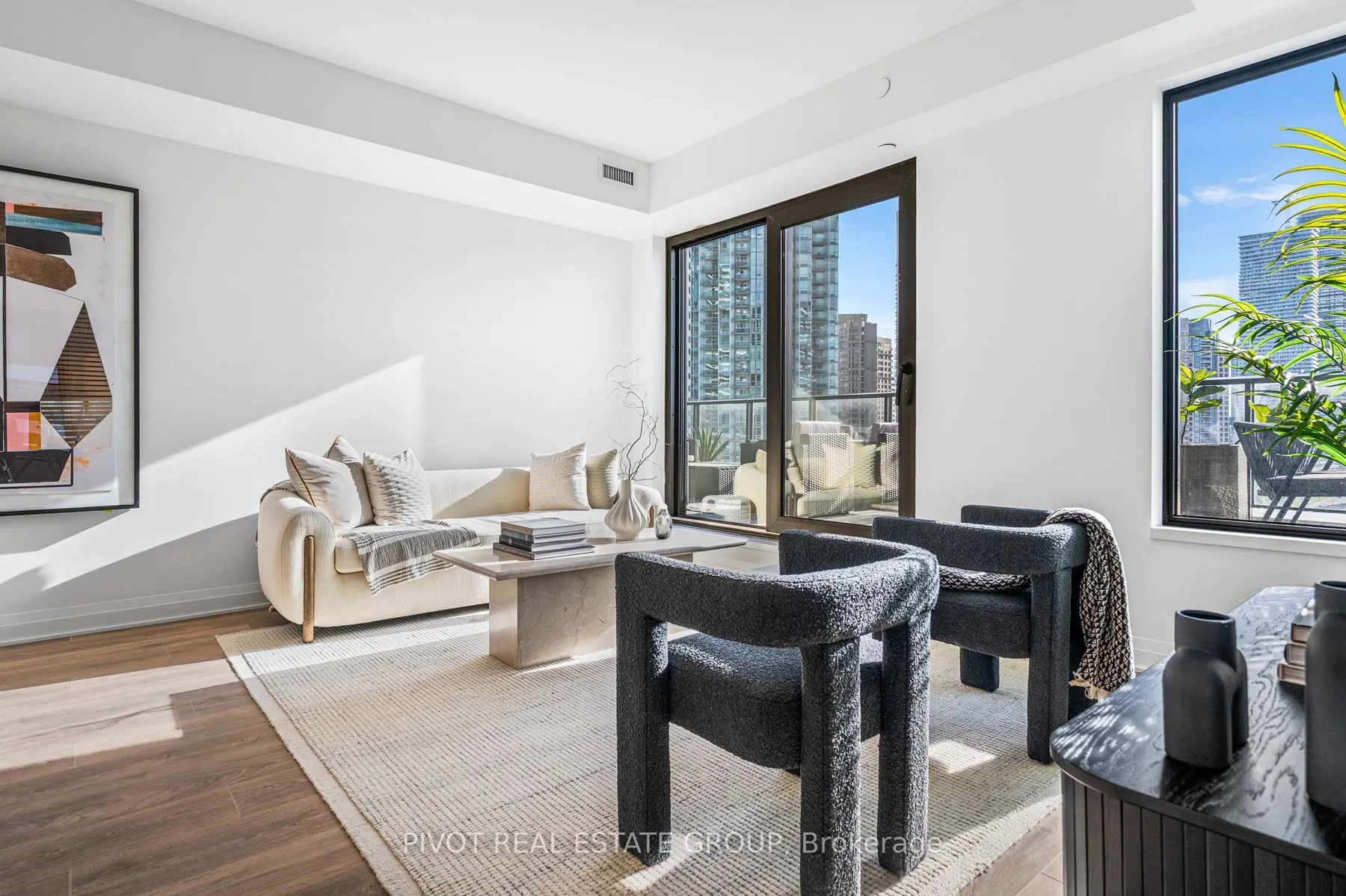 4015 The Exchange, #1307
