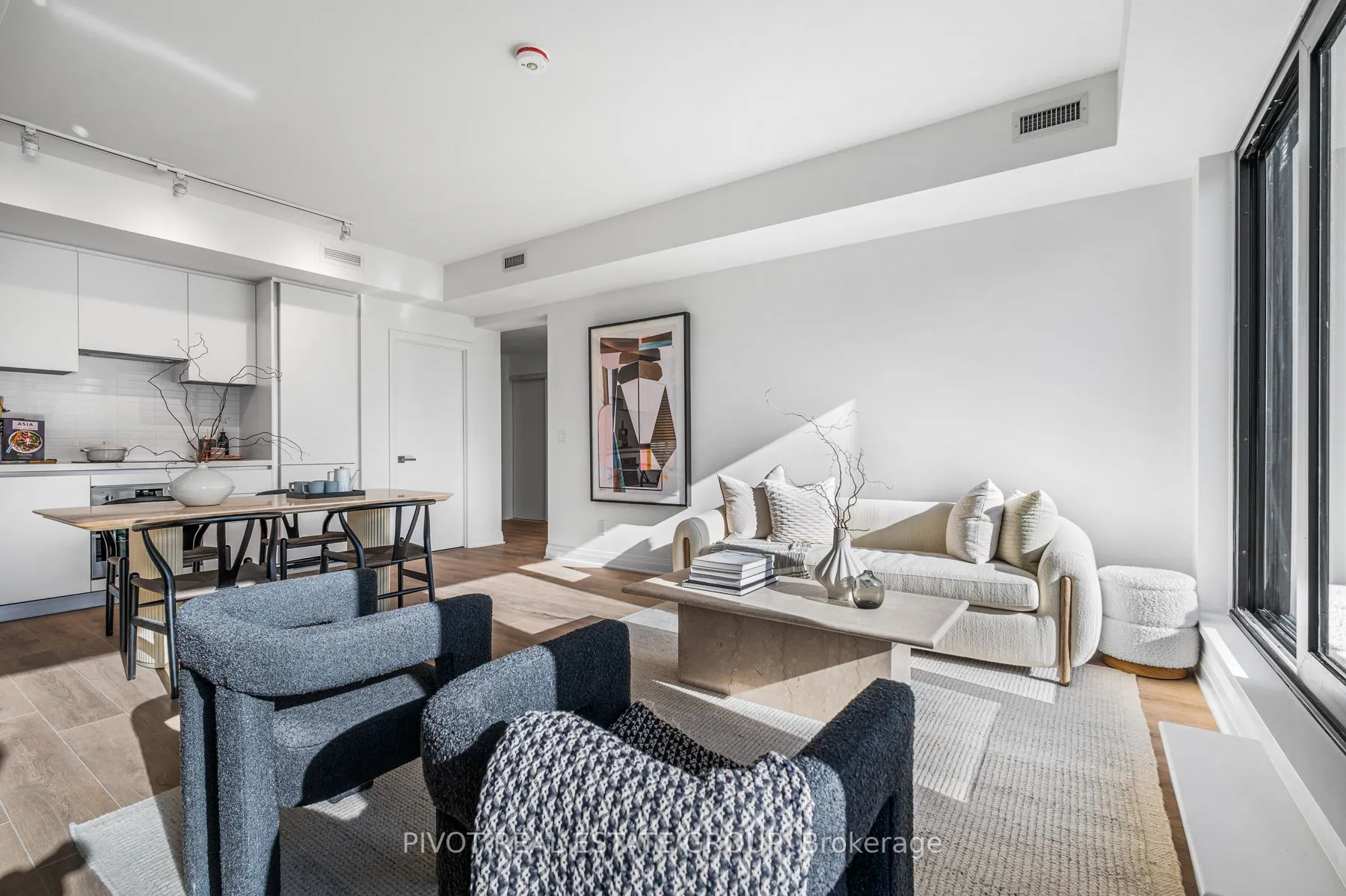 4015 The Exchange, #1307