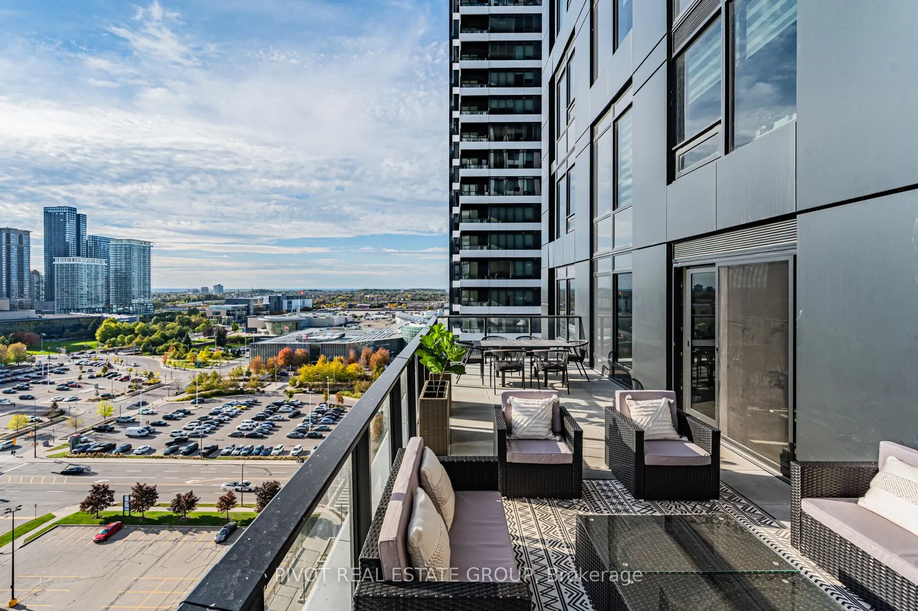 4015 The Exchange, #1307