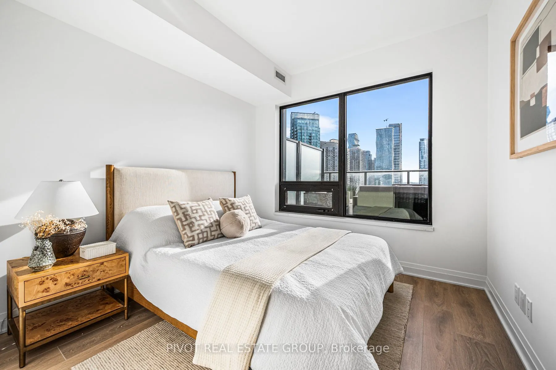 4015 The Exchange, #1307