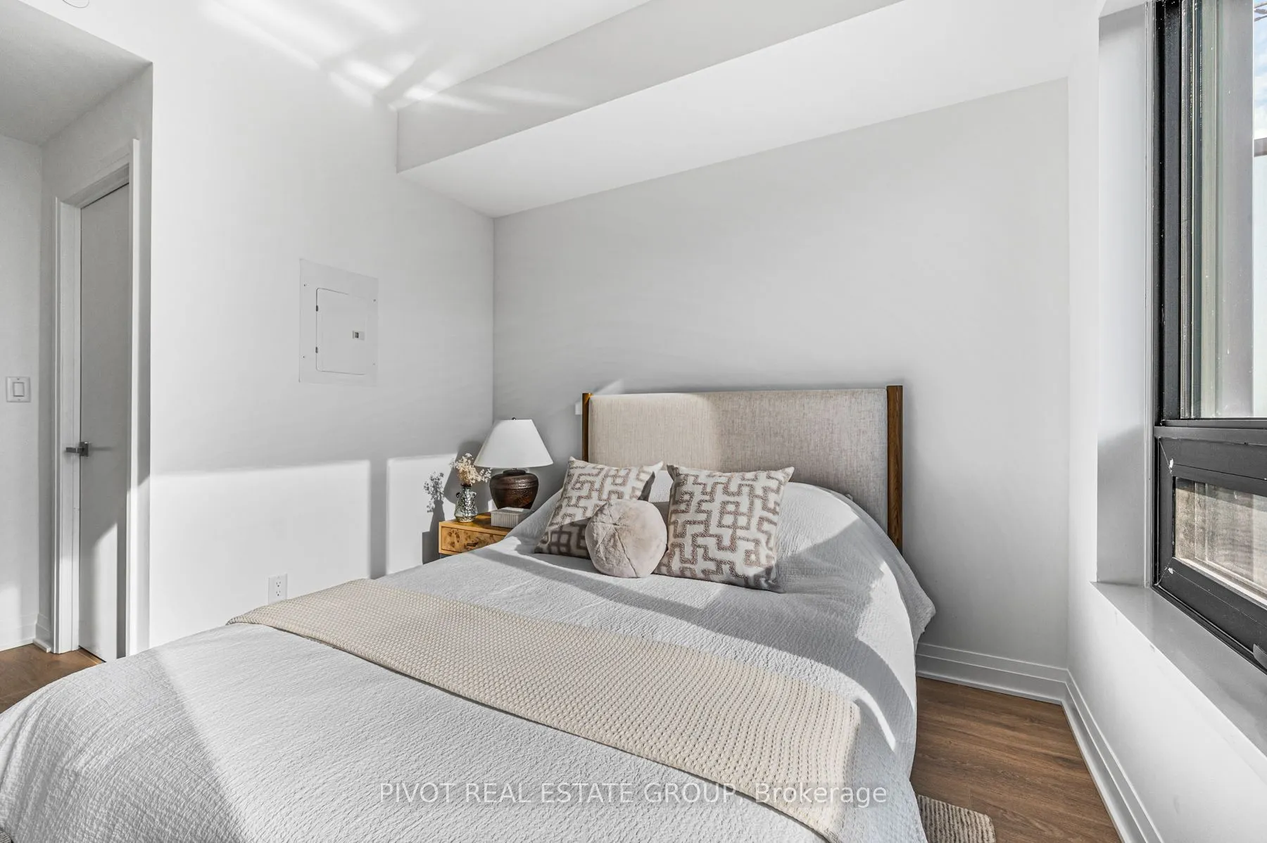 4015 The Exchange, #1307