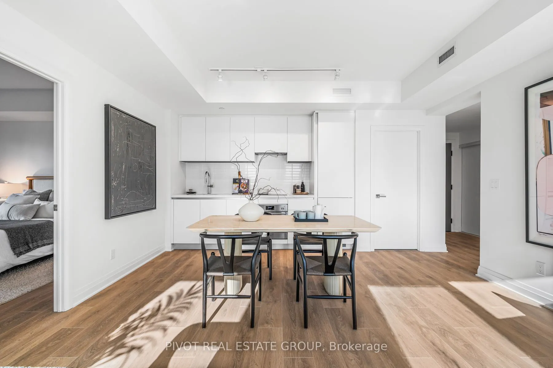 4015 The Exchange, #1307