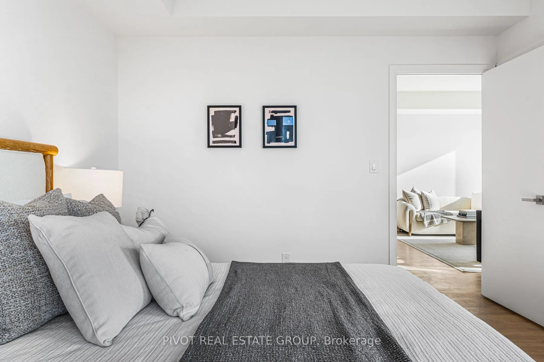 4015 The Exchange, #1307