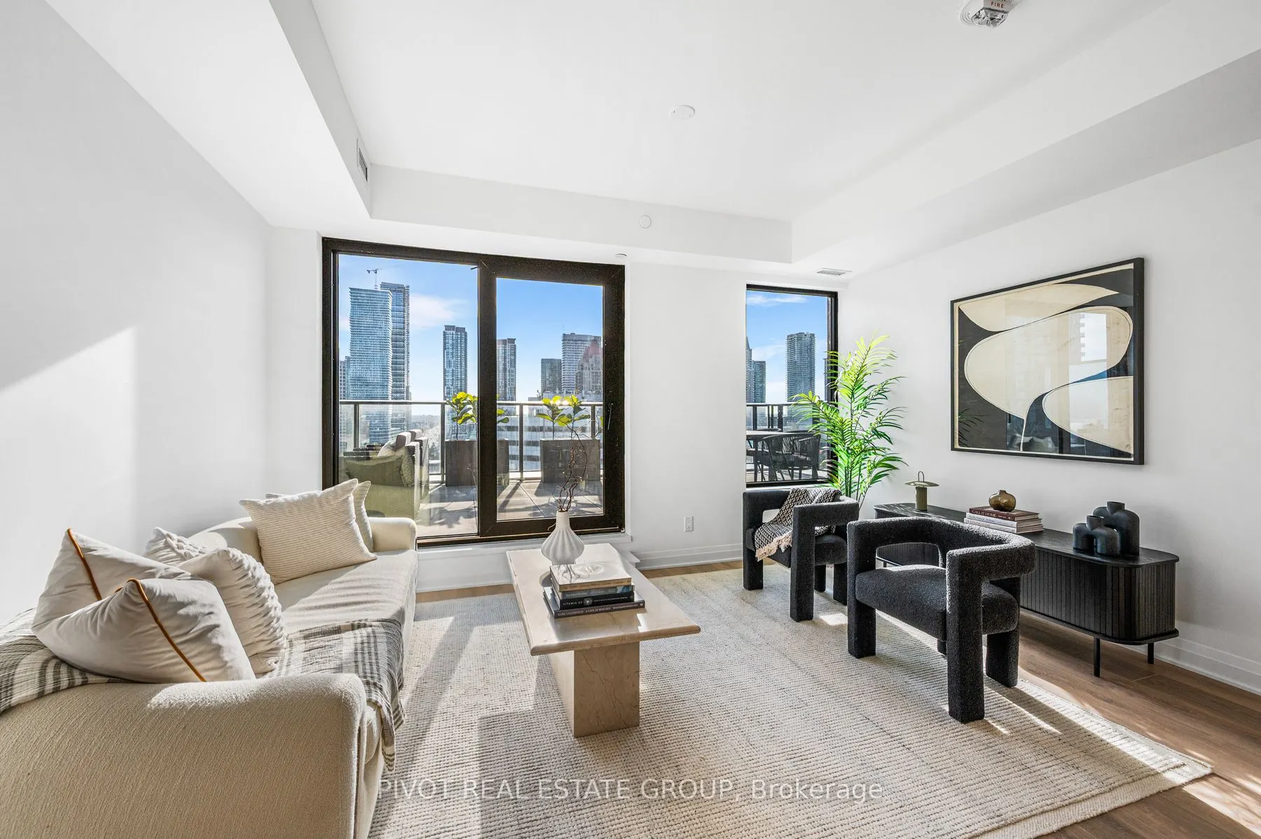 4015 The Exchange, #1307