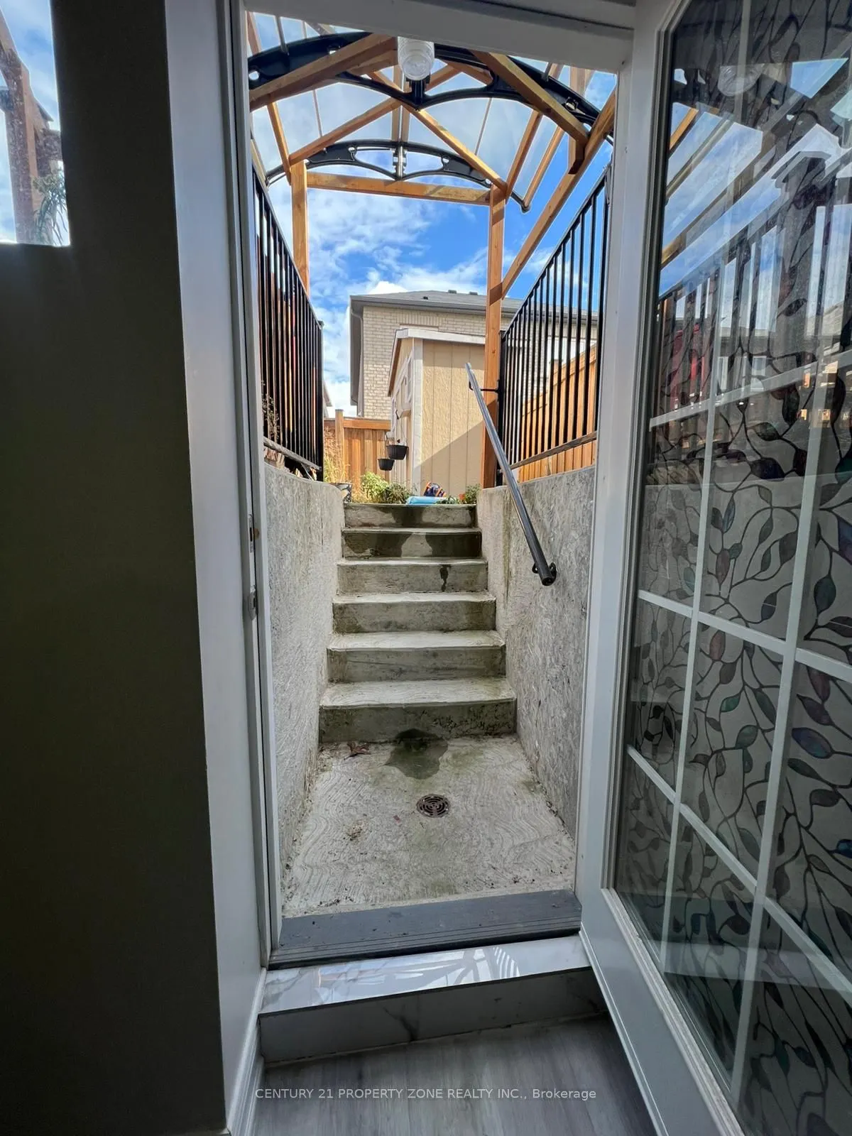 80 QUILLBERRY Close