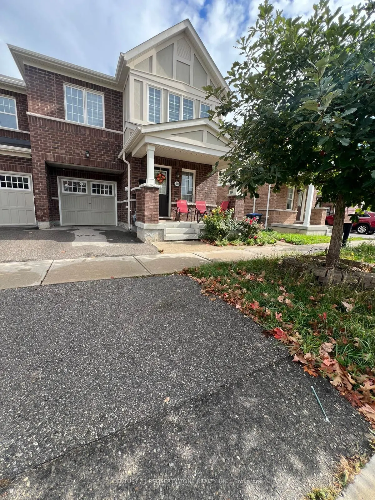 80 QUILLBERRY Close