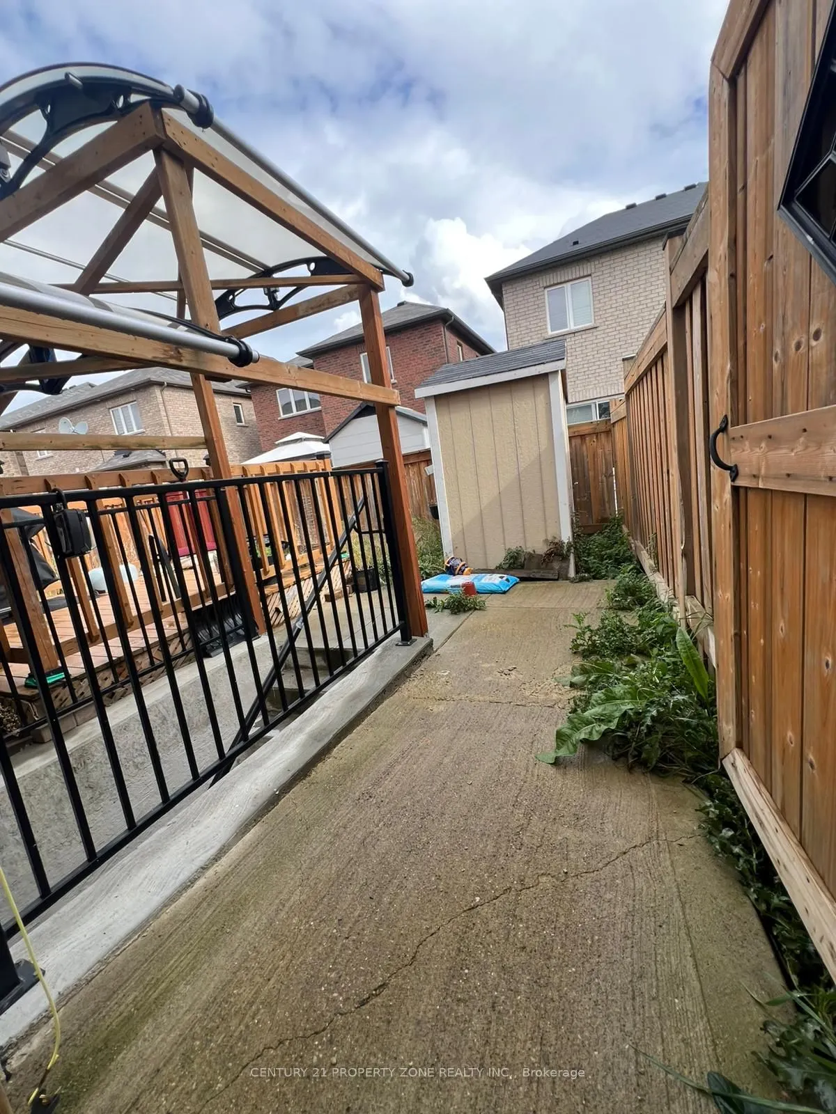 80 QUILLBERRY Close