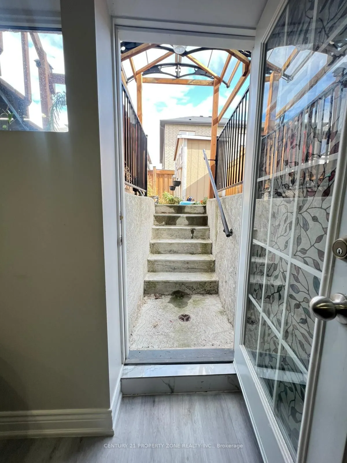 80 QUILLBERRY Close