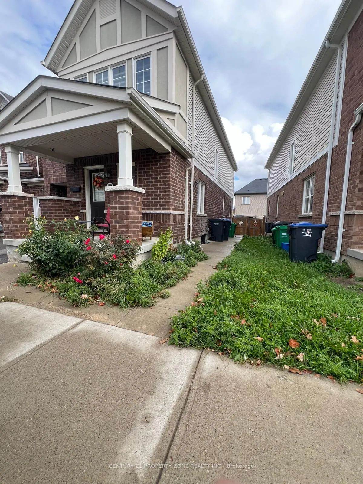 80 QUILLBERRY Close