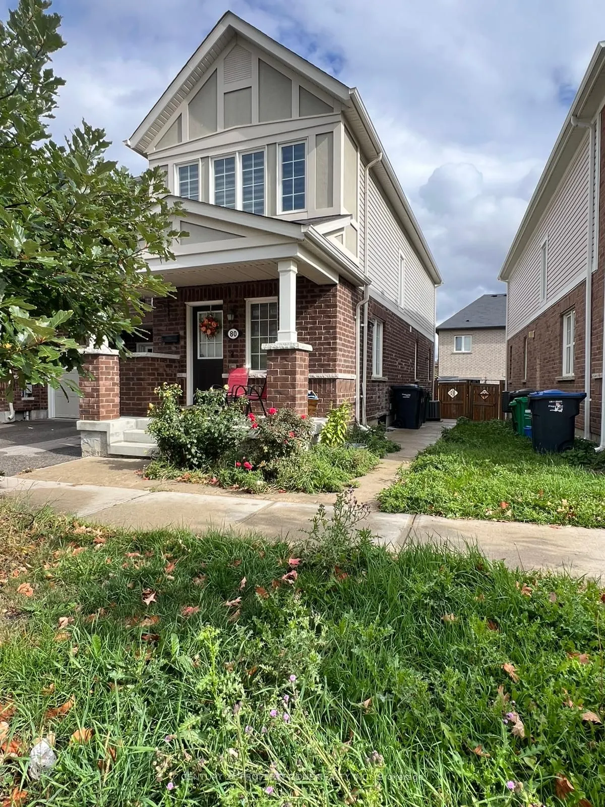 80 QUILLBERRY Close