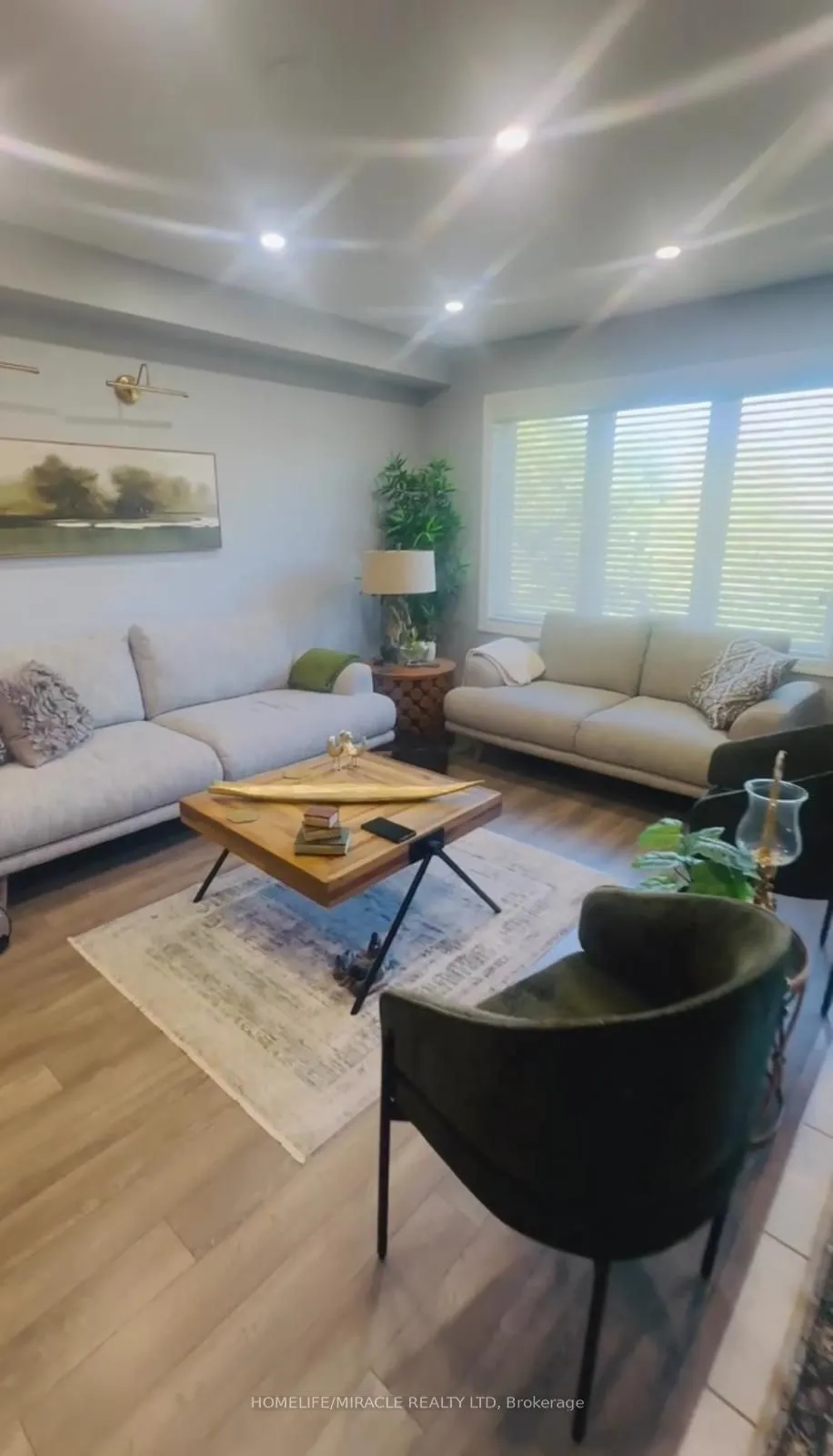1125 Leger Way, #34