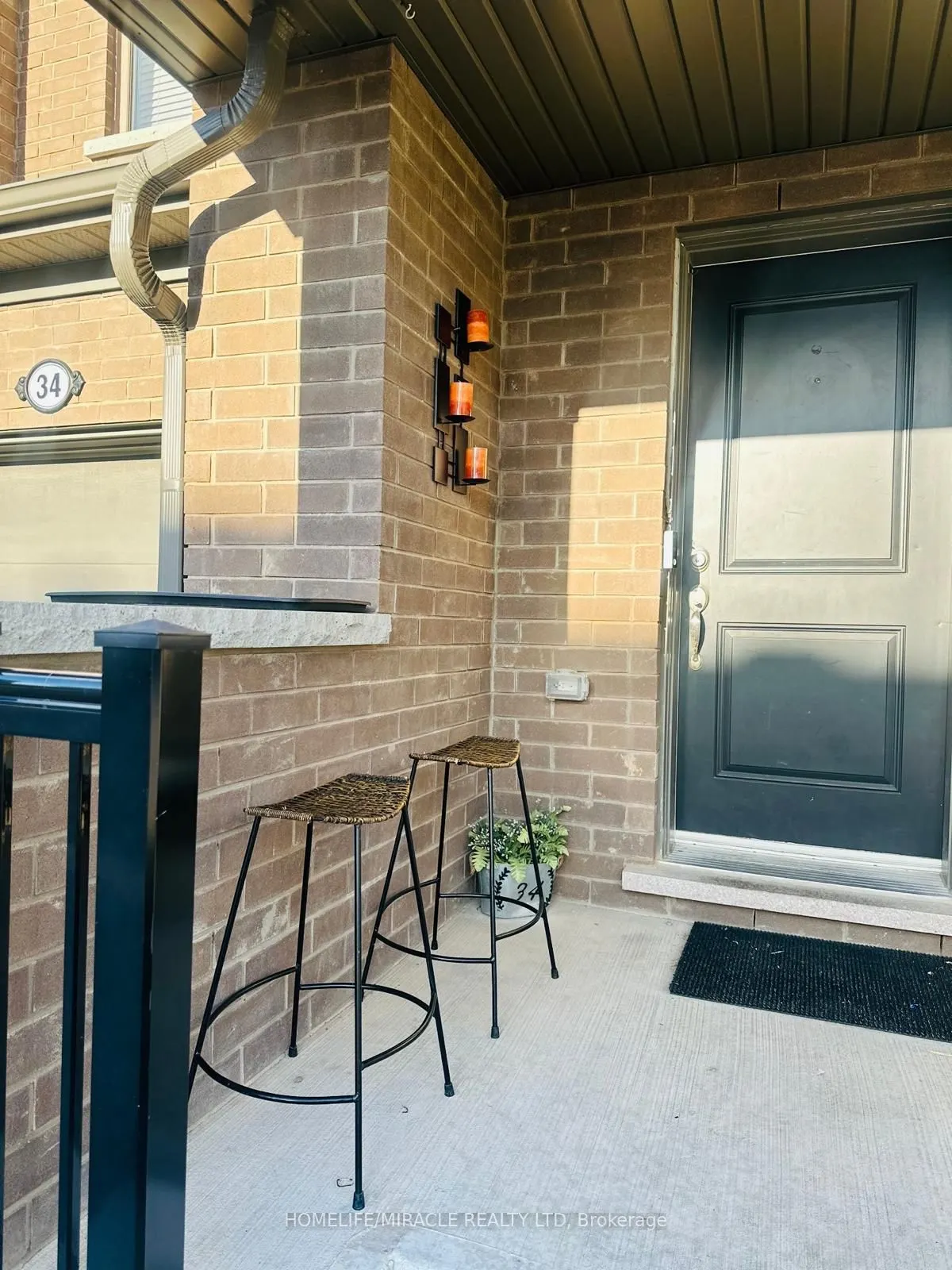 1125 Leger Way, #34
