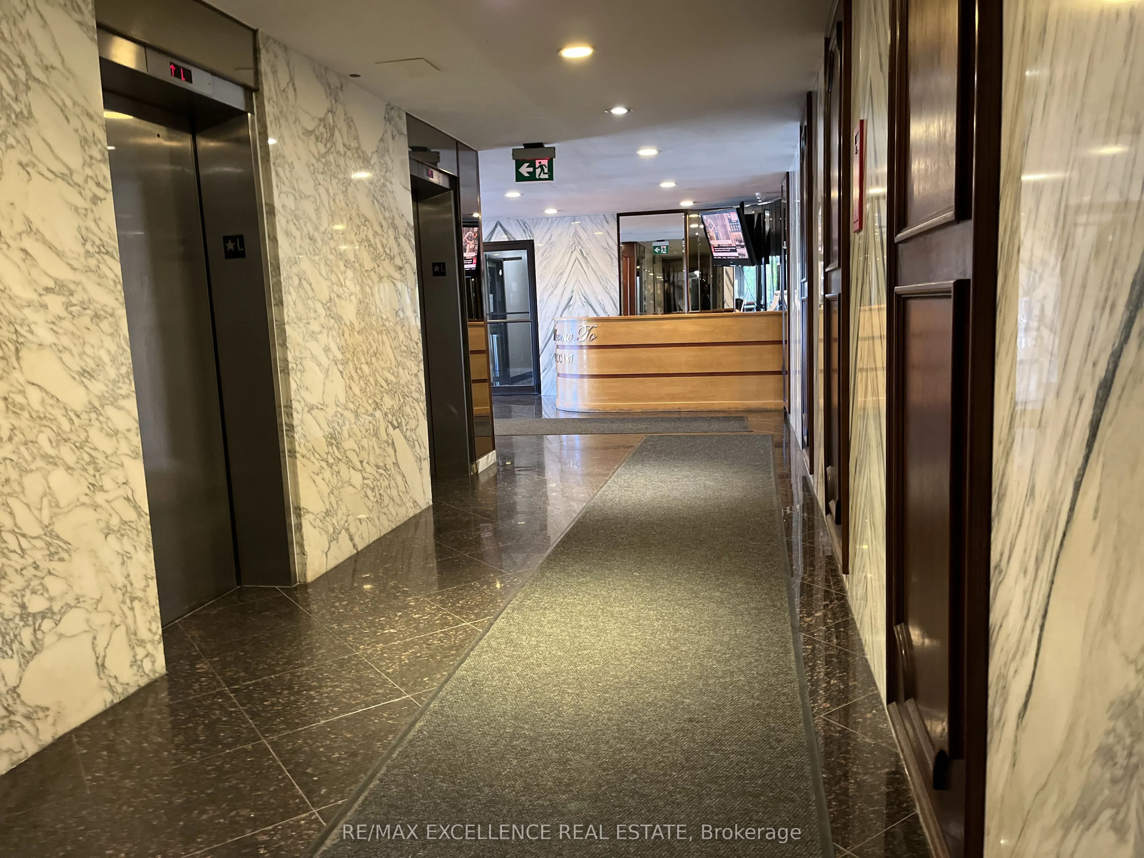 3390 Weston Road, #2105