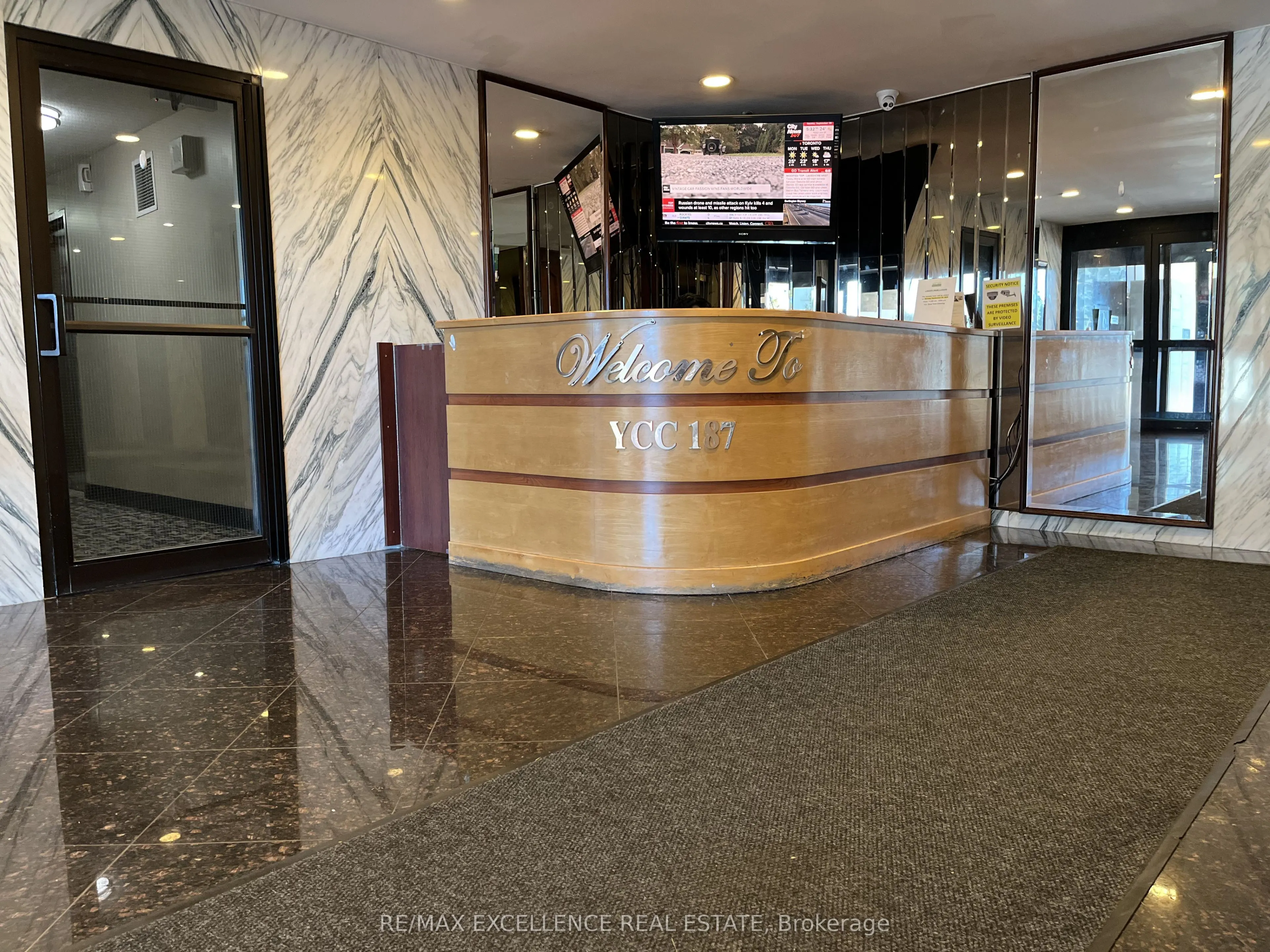 3390 Weston Road, #2105