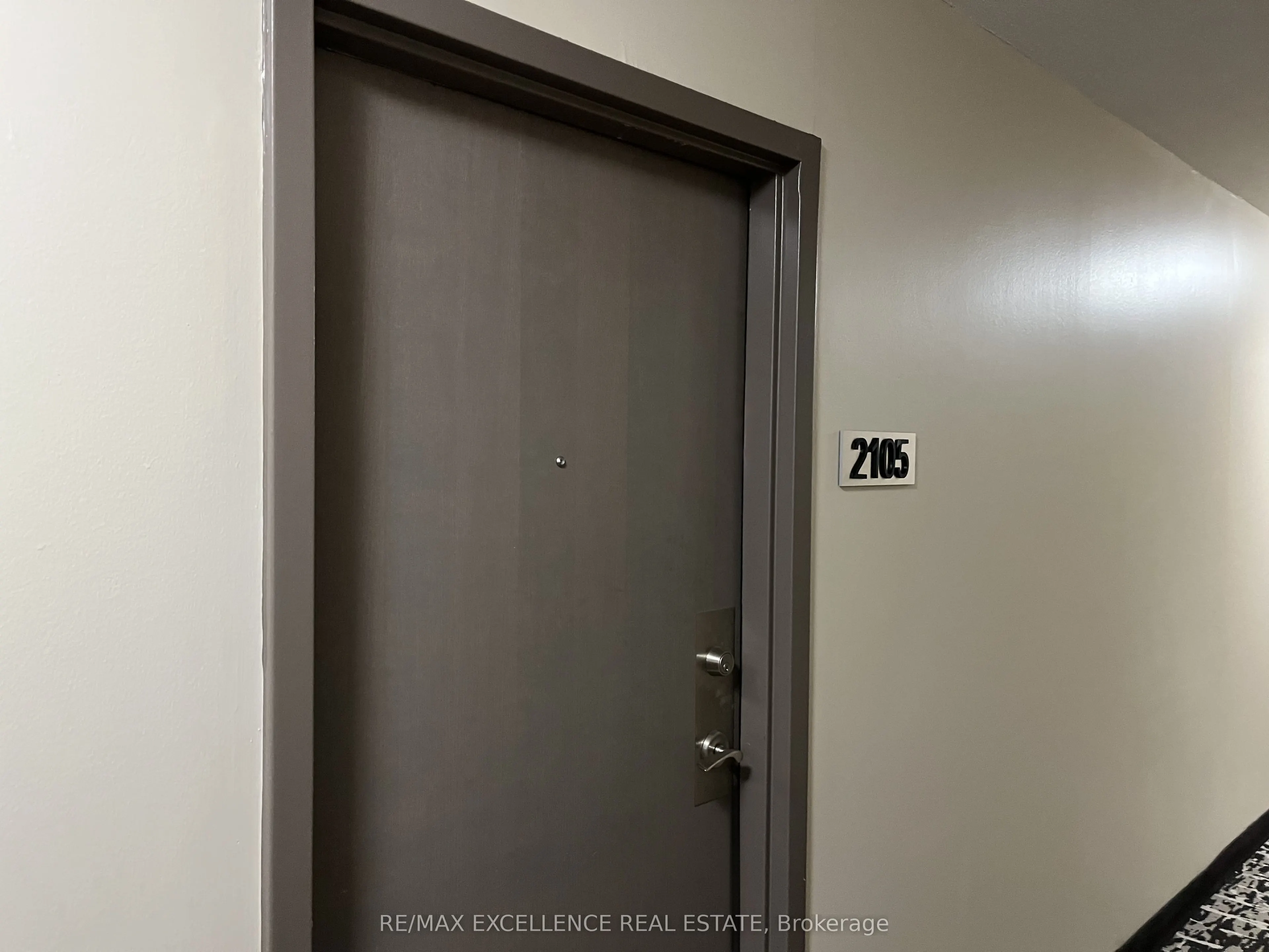 3390 Weston Road, #2105