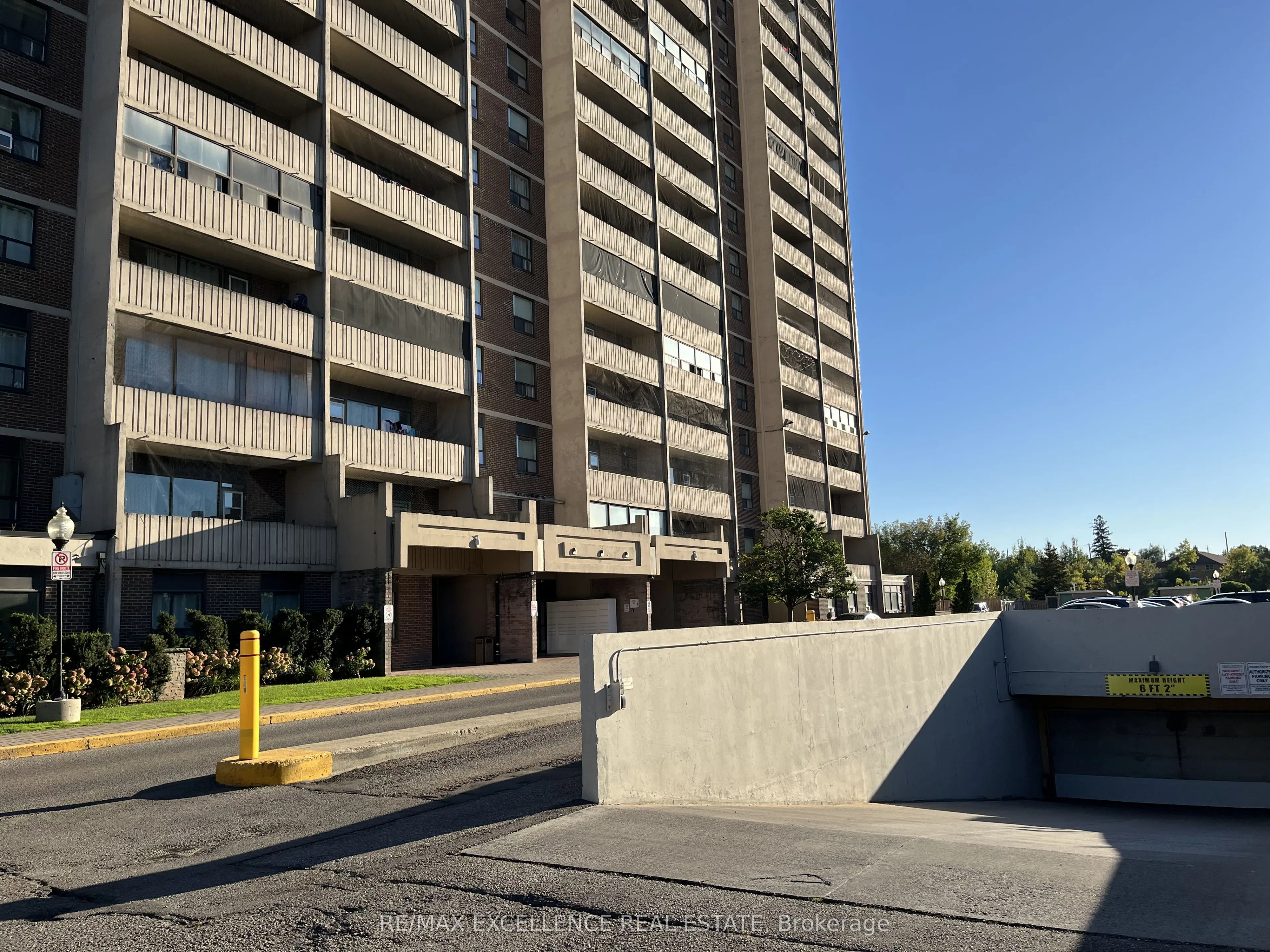 3390 Weston Road, #2105