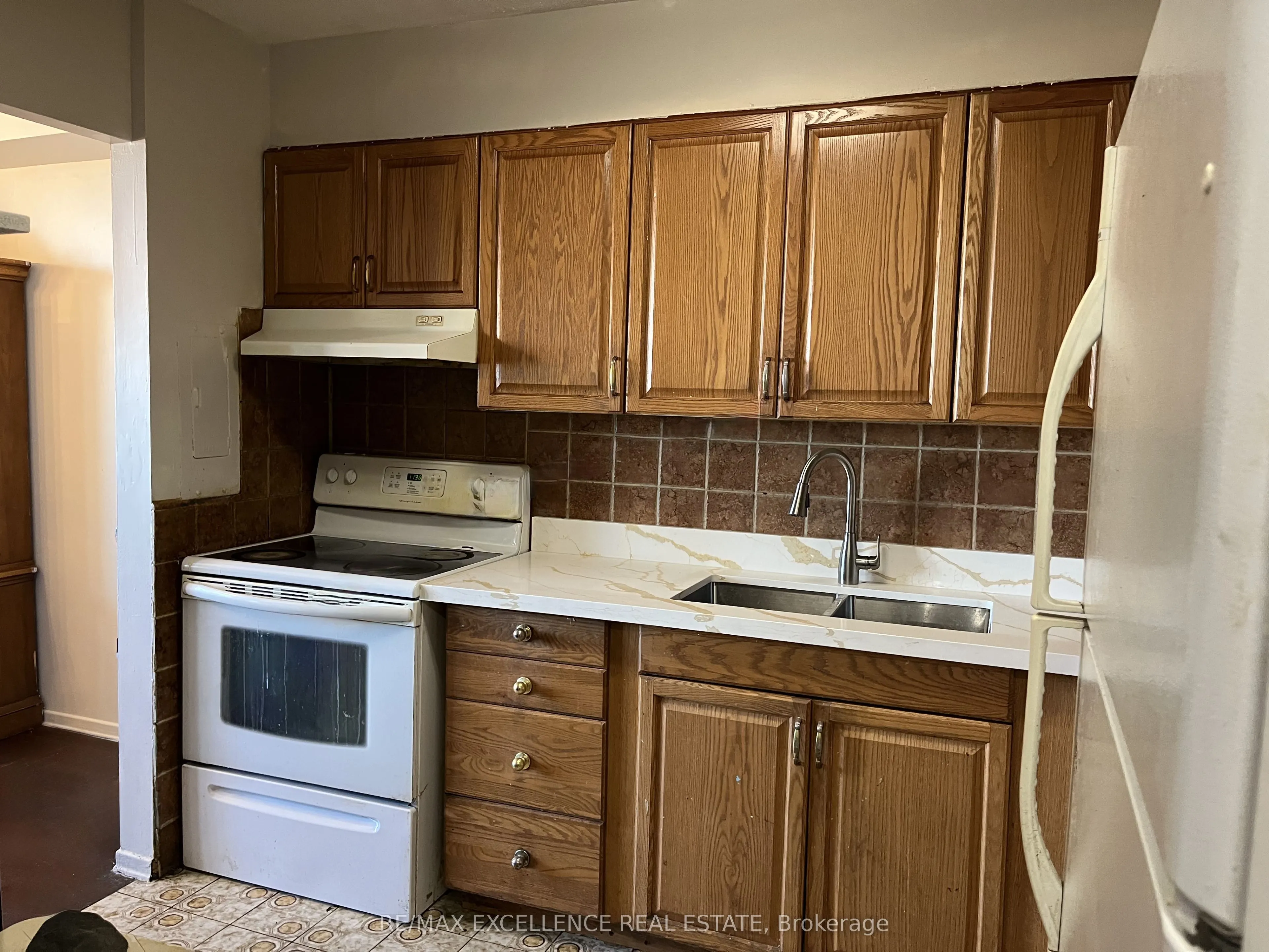 3390 Weston Road, #2105
