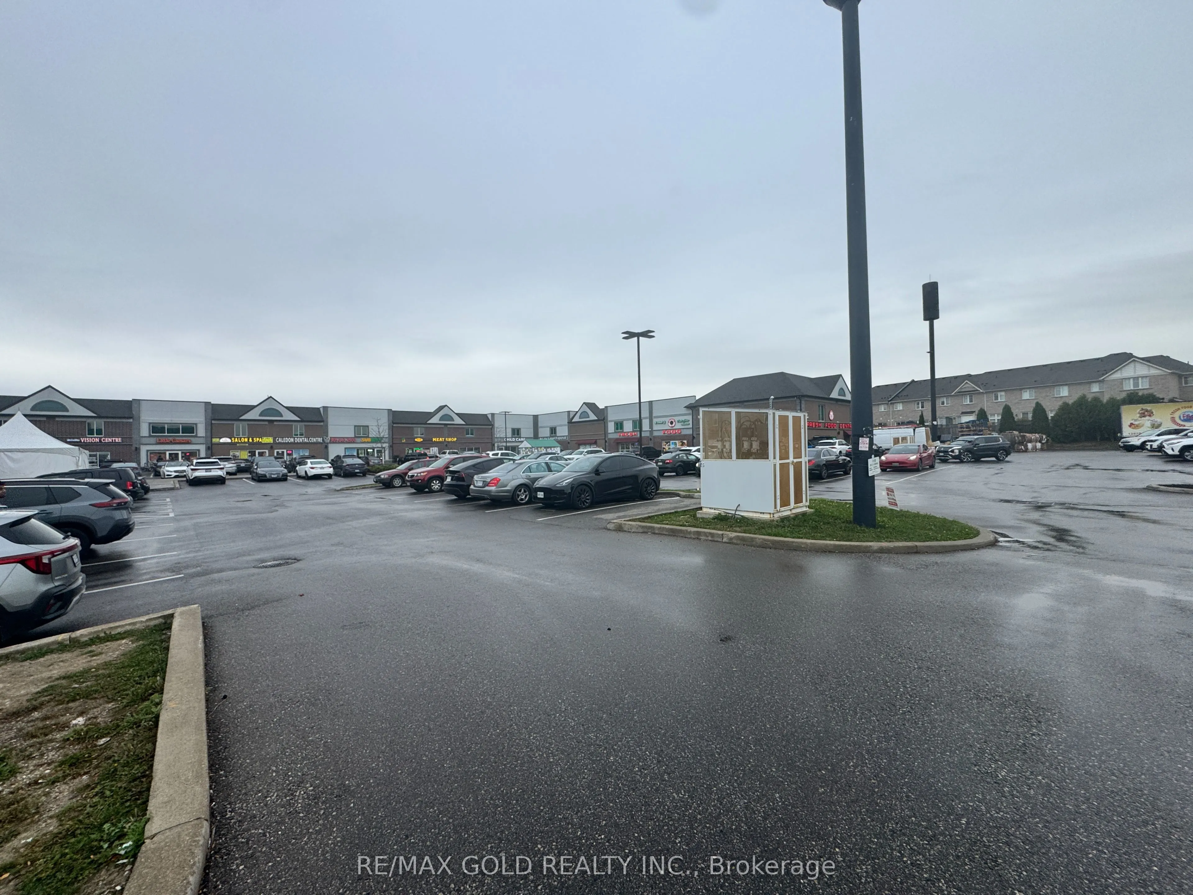 12550 Kennedy Road, #A1