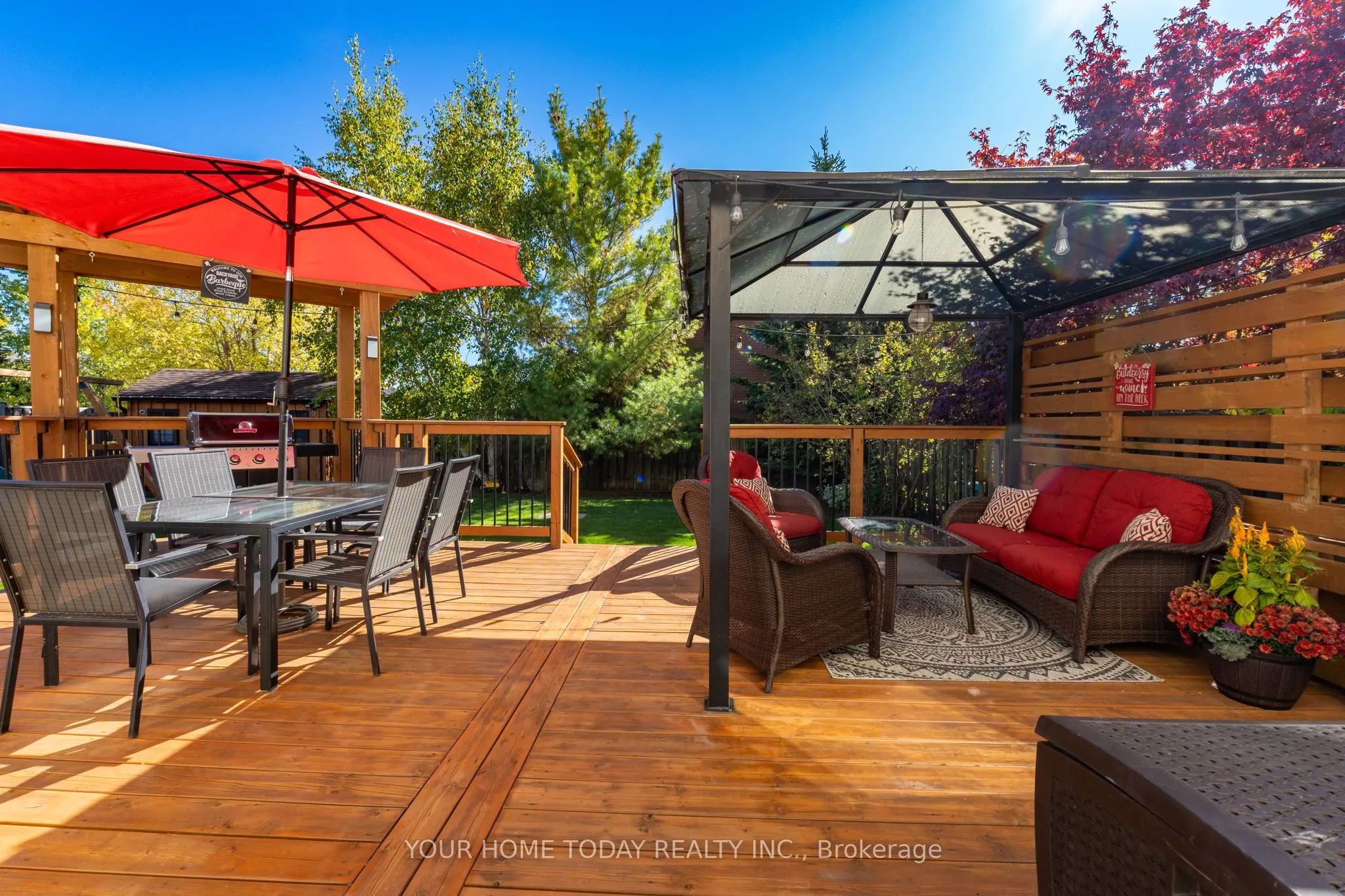 91 Mowat Crescent