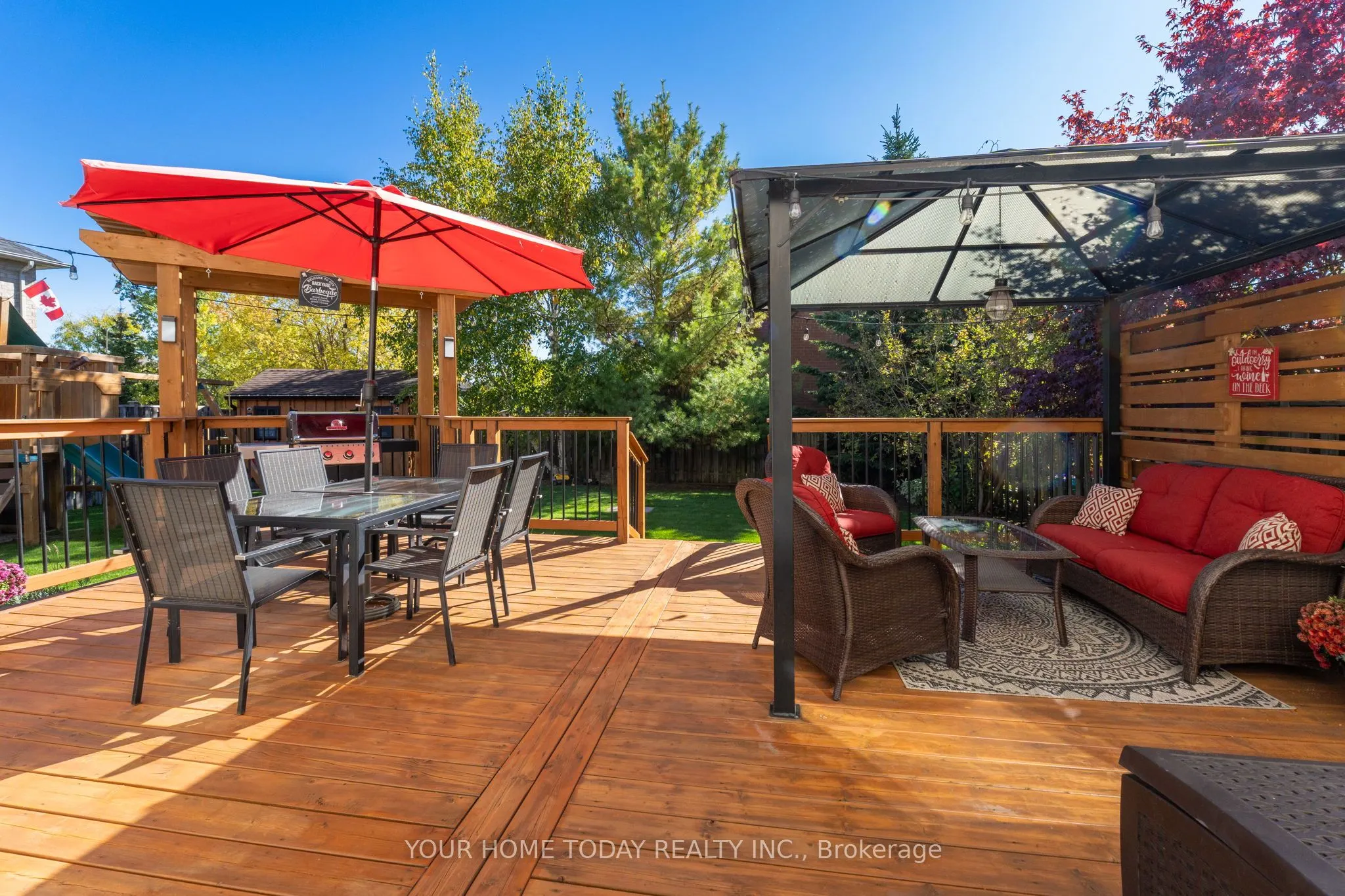 91 Mowat Crescent