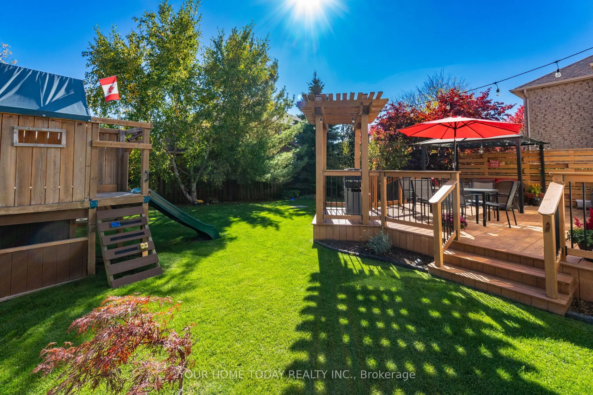 91 Mowat Crescent