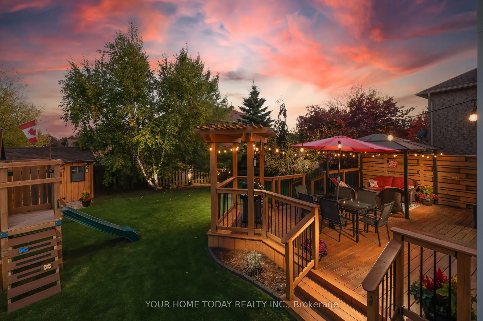 91 Mowat Crescent