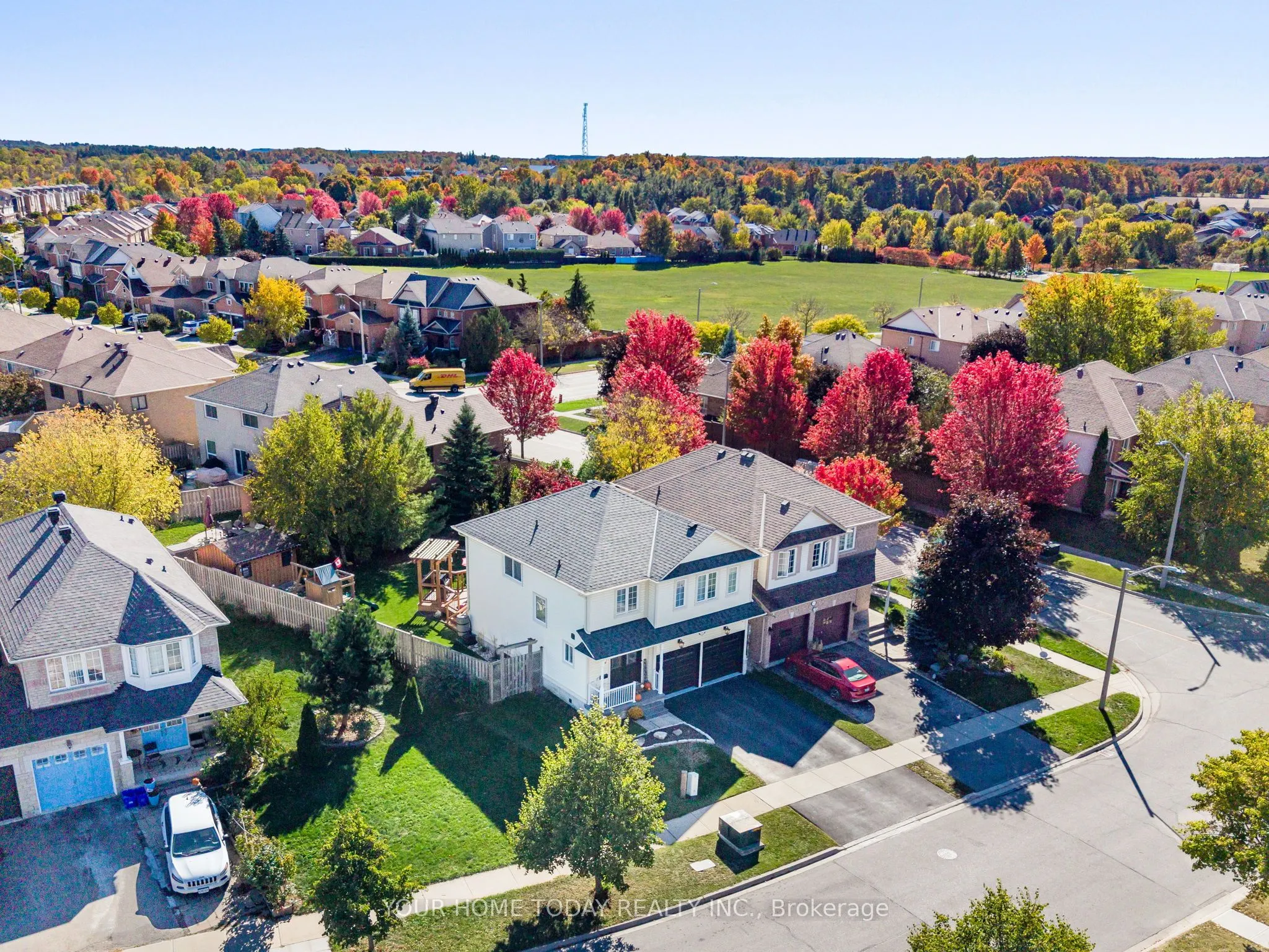 91 Mowat Crescent