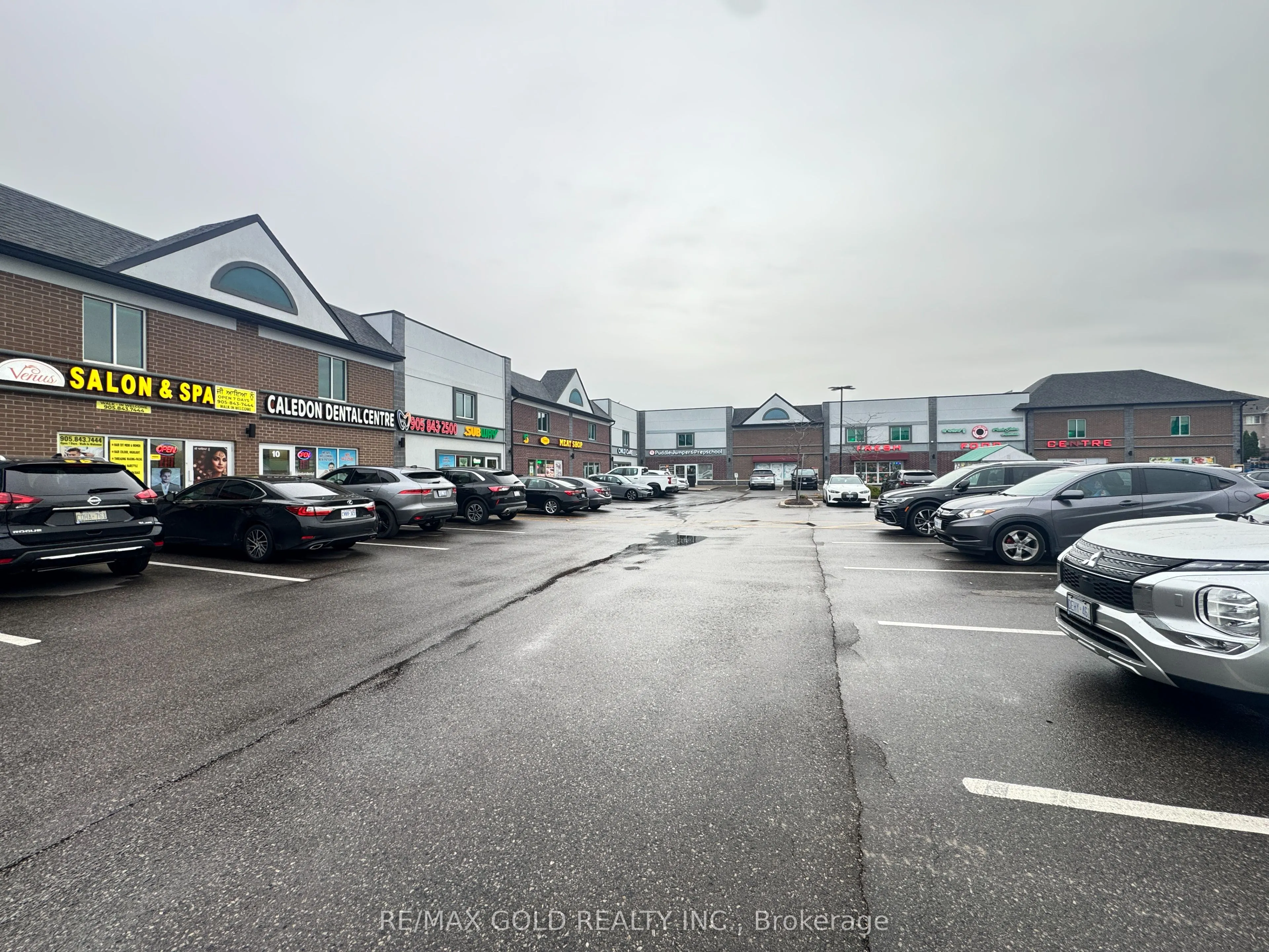 12550 Kennedy Road, #A1