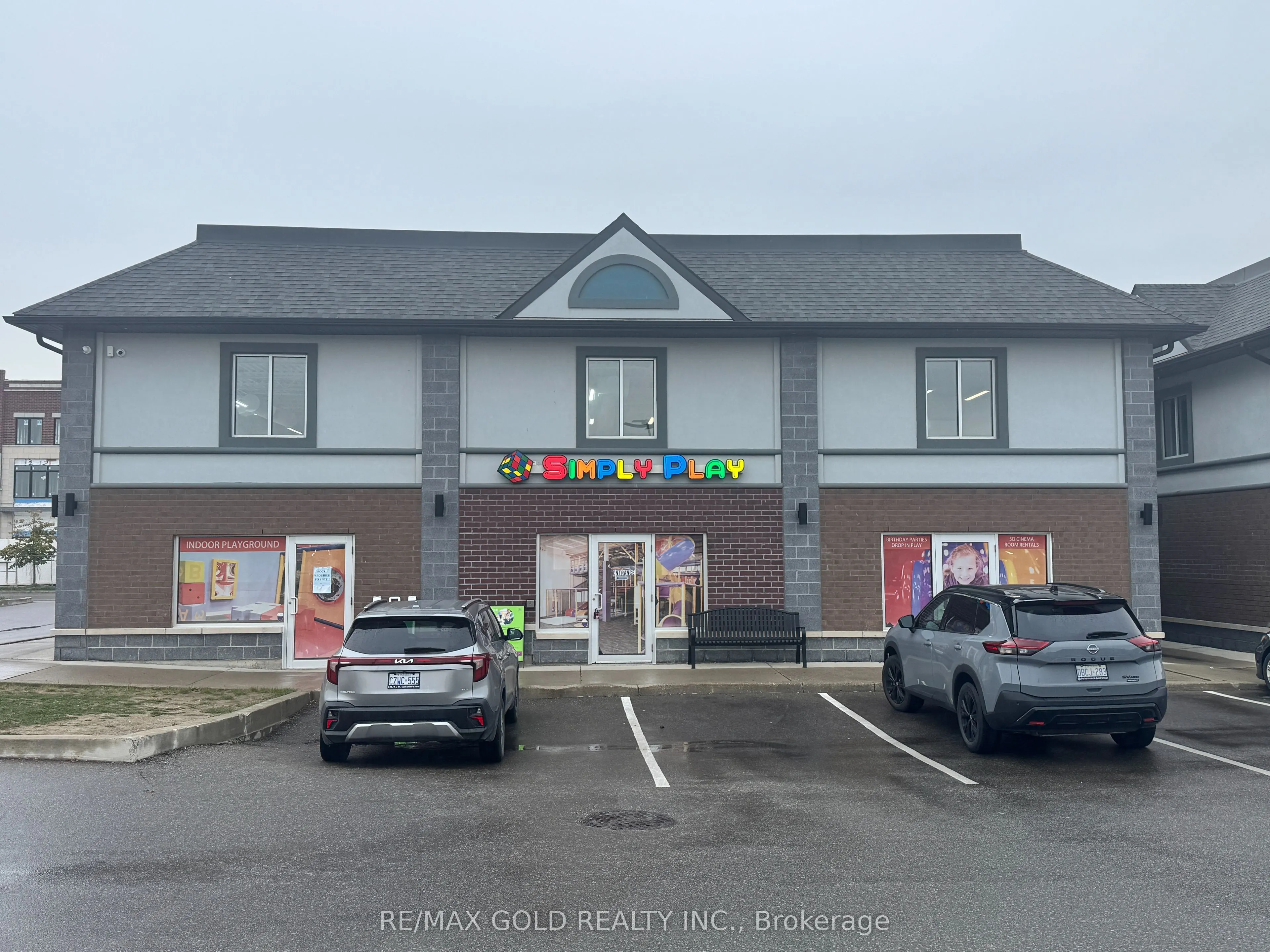 12550 Kennedy Road, #A1