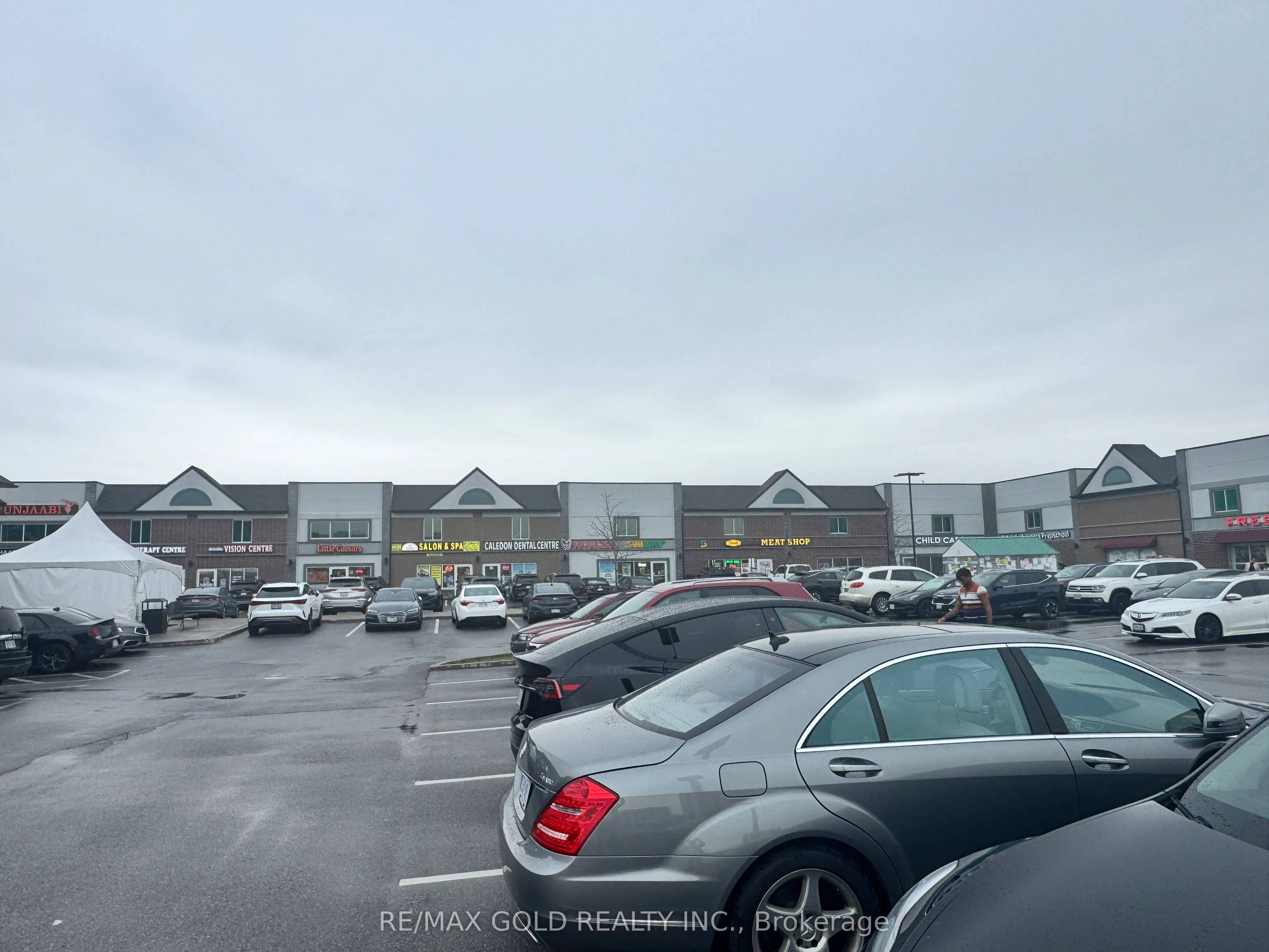 12550 Kennedy Road, #A1