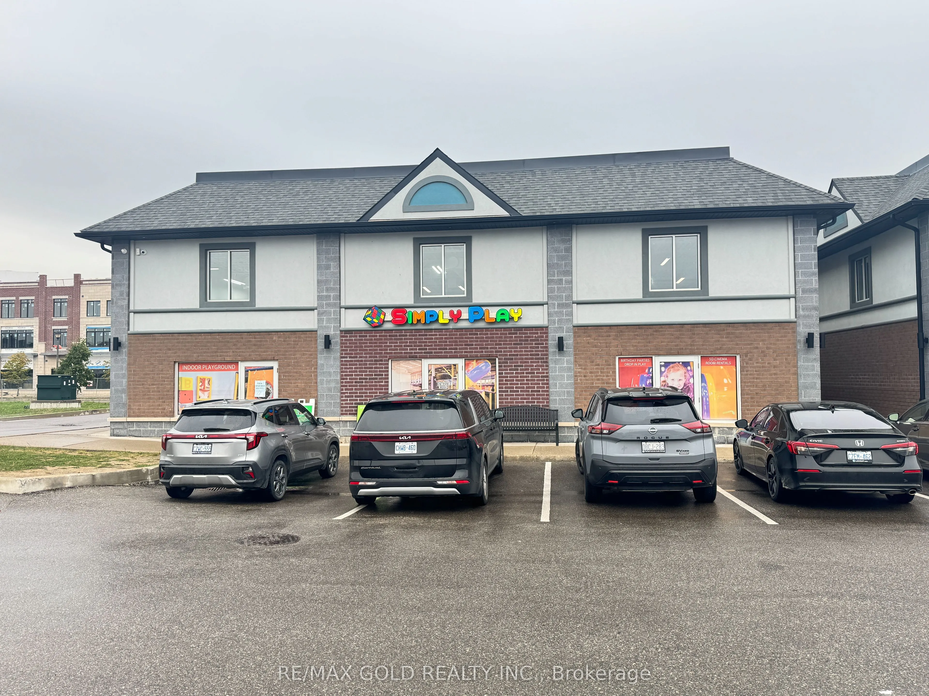 12550 Kennedy Road, #A1