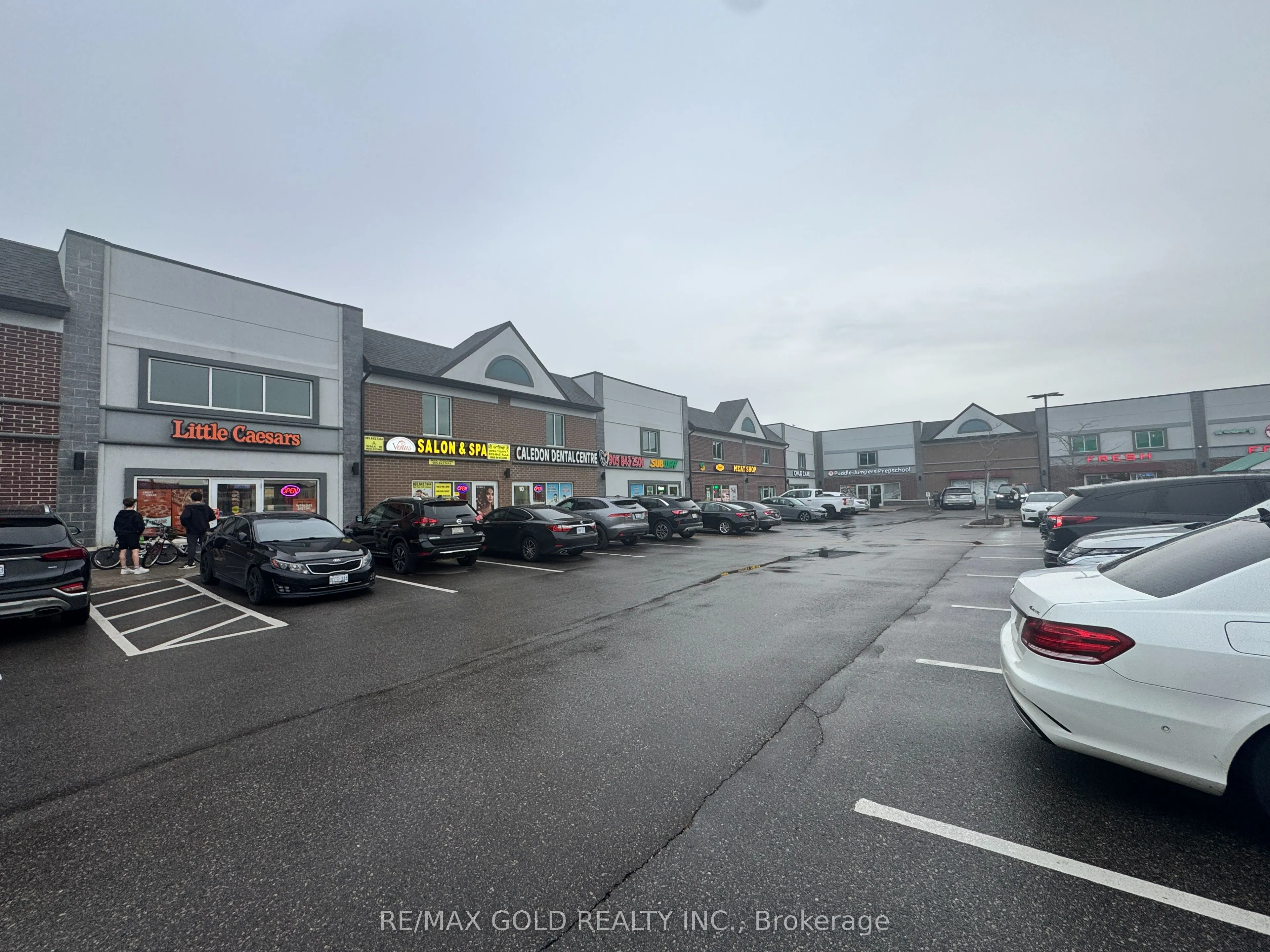 12550 Kennedy Road, #A1