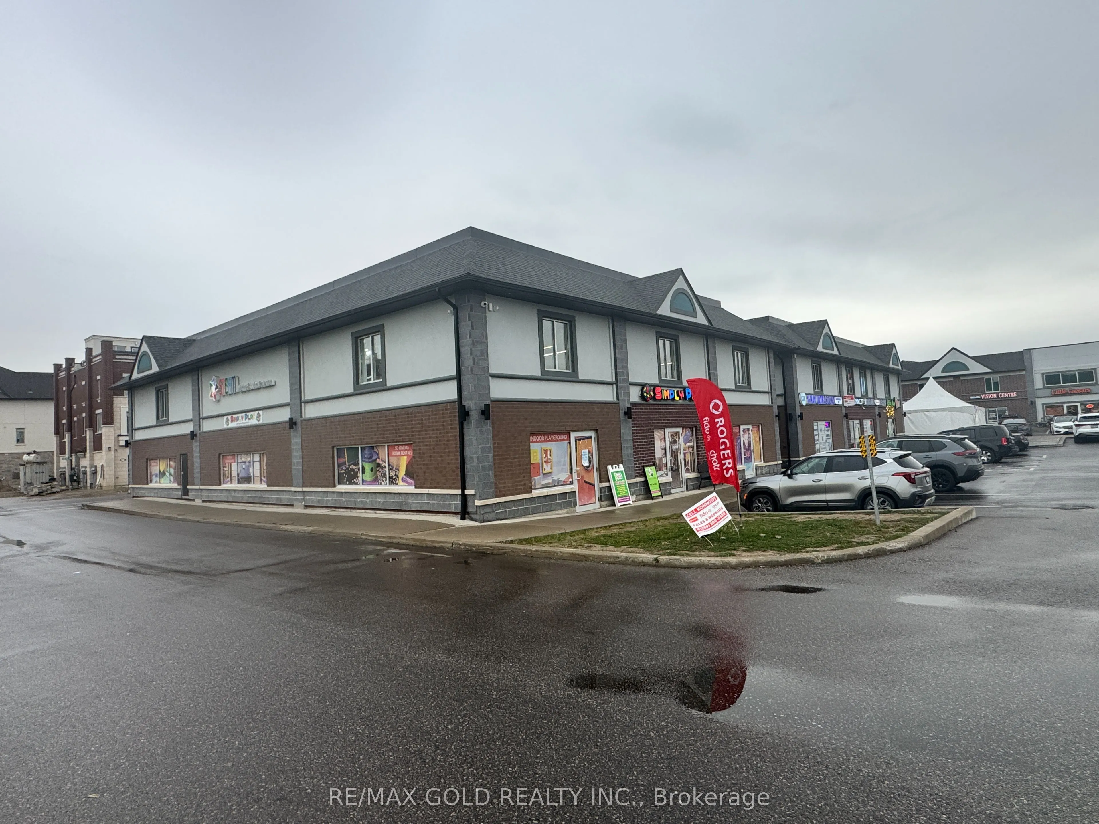 12550 Kennedy Road, #A1
