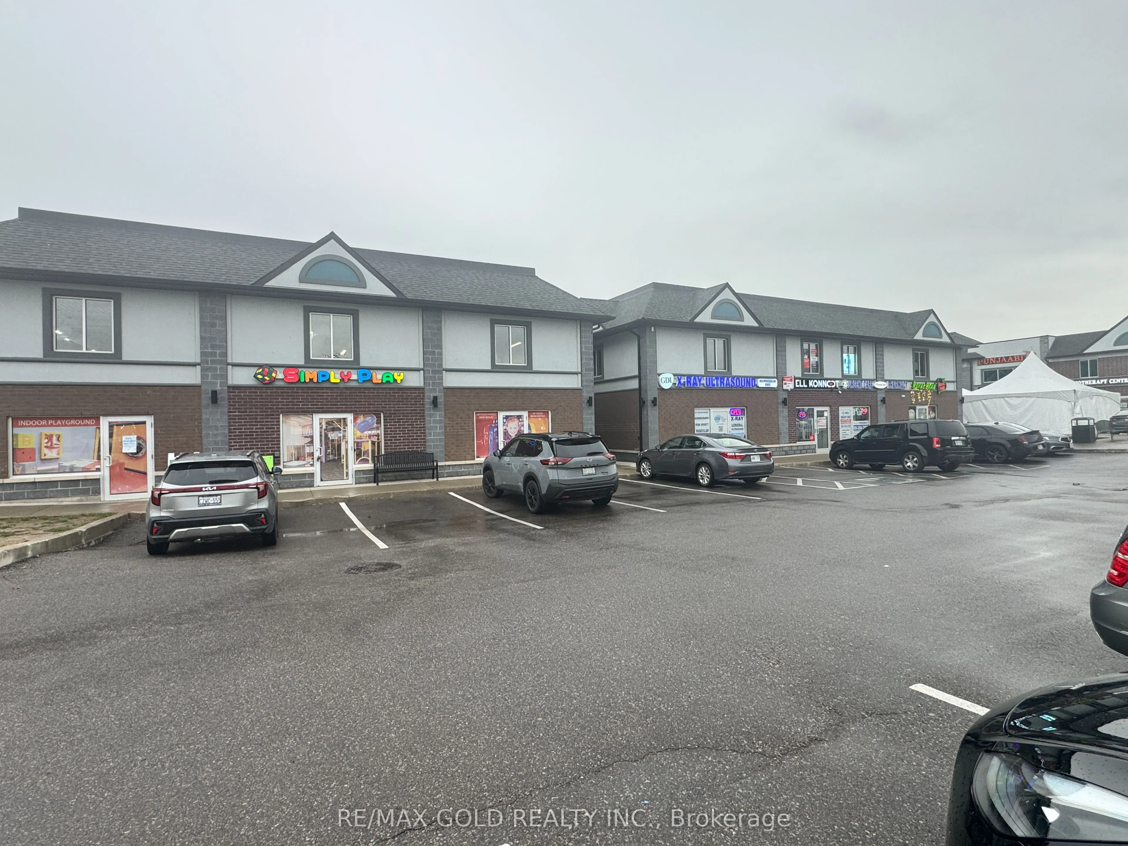 12550 Kennedy Road, #A1