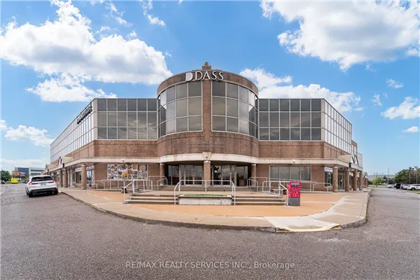 6660 Kennedy Road, ##9