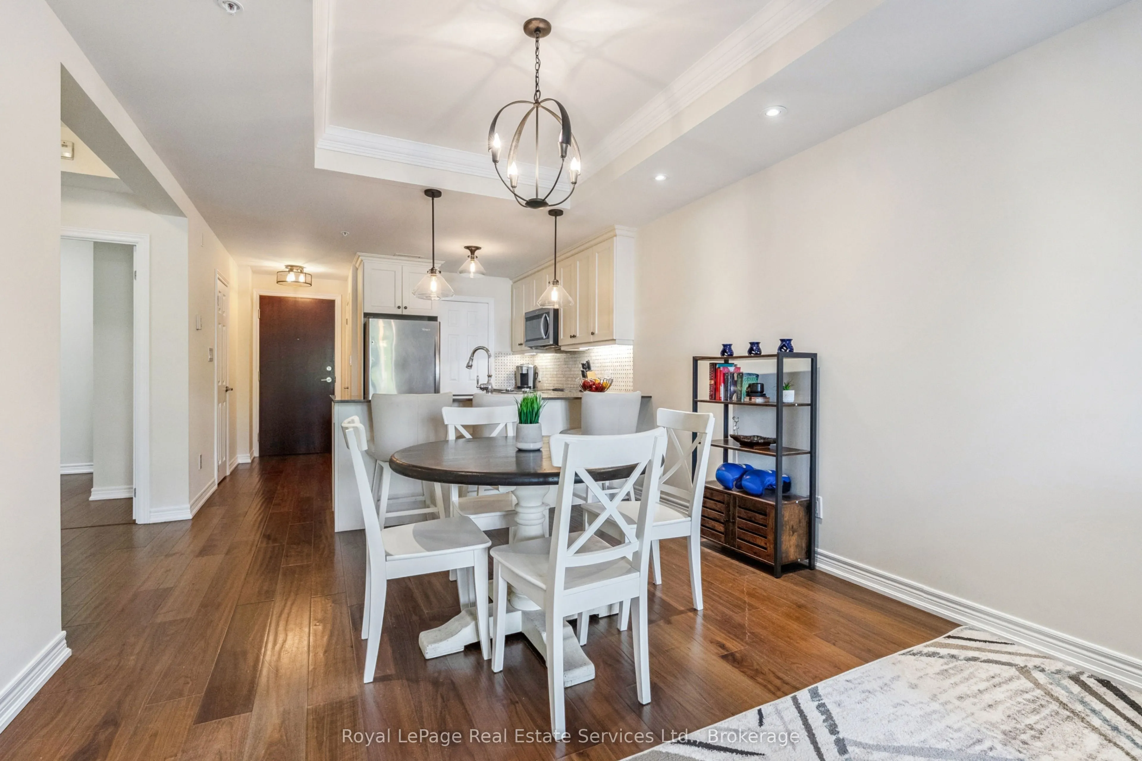 70 Stewart Street, #202