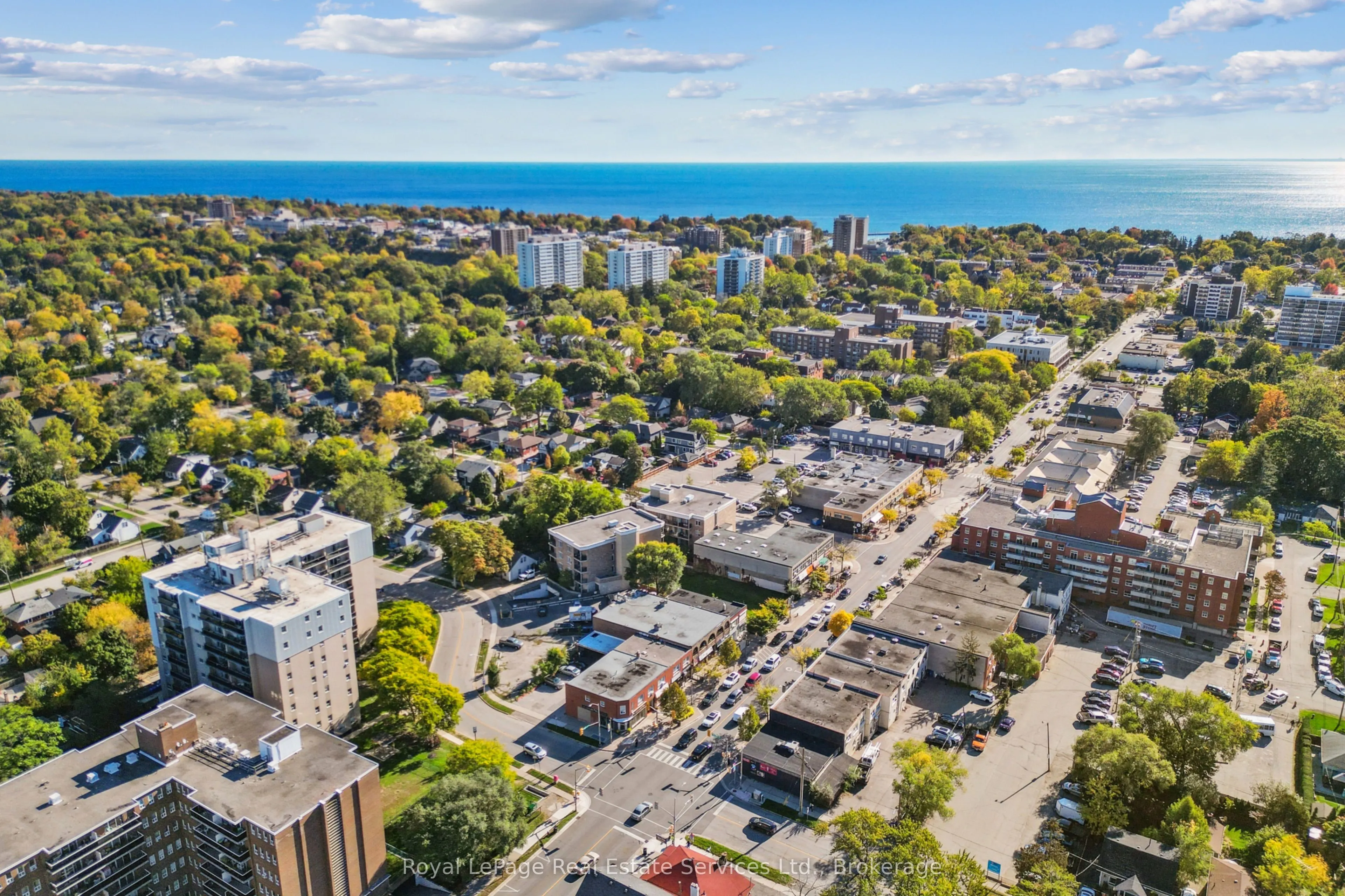70 Stewart Street, #202